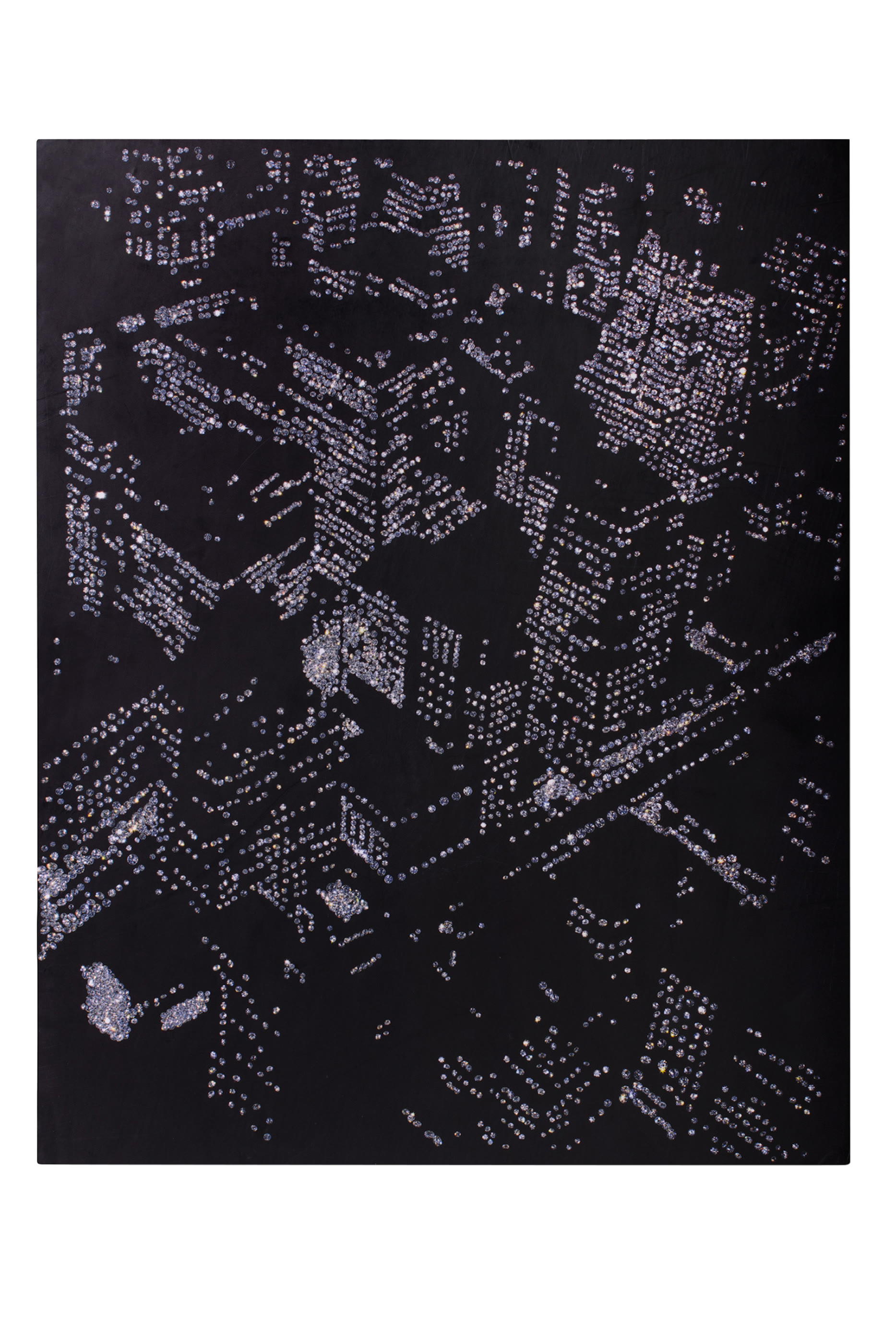 New York by New York