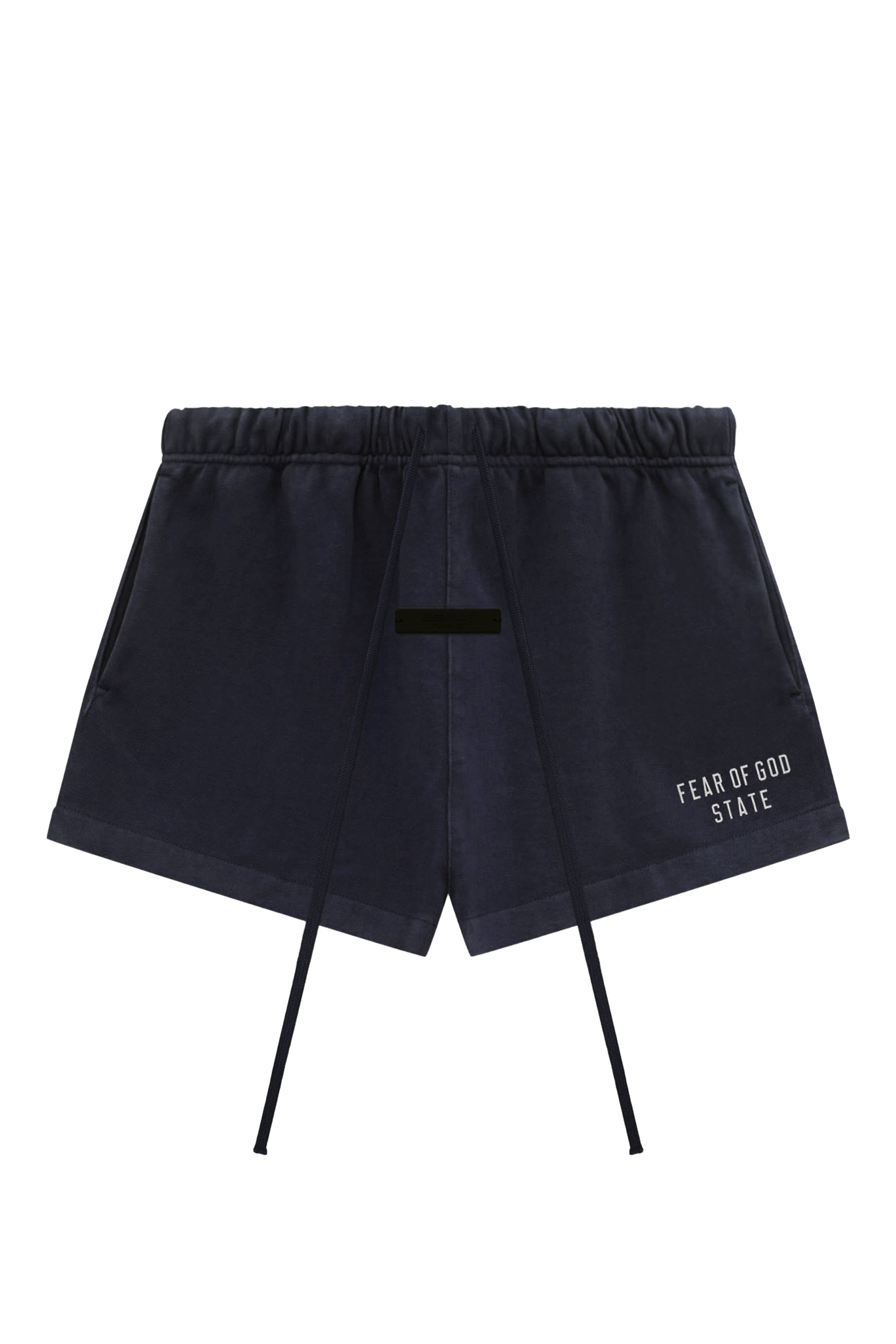 Heavy Jersey Running Shorts