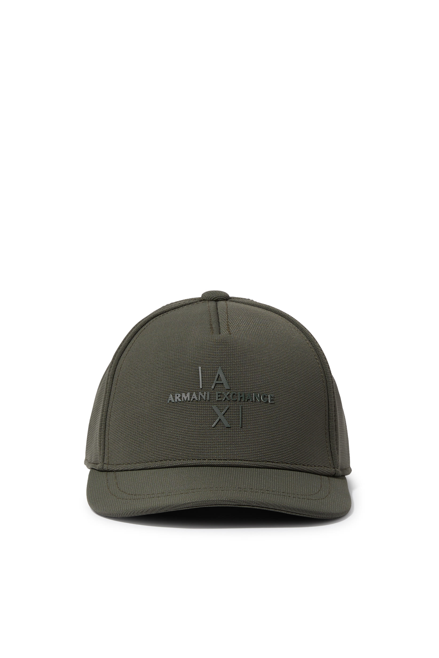 Logo Visor Cap