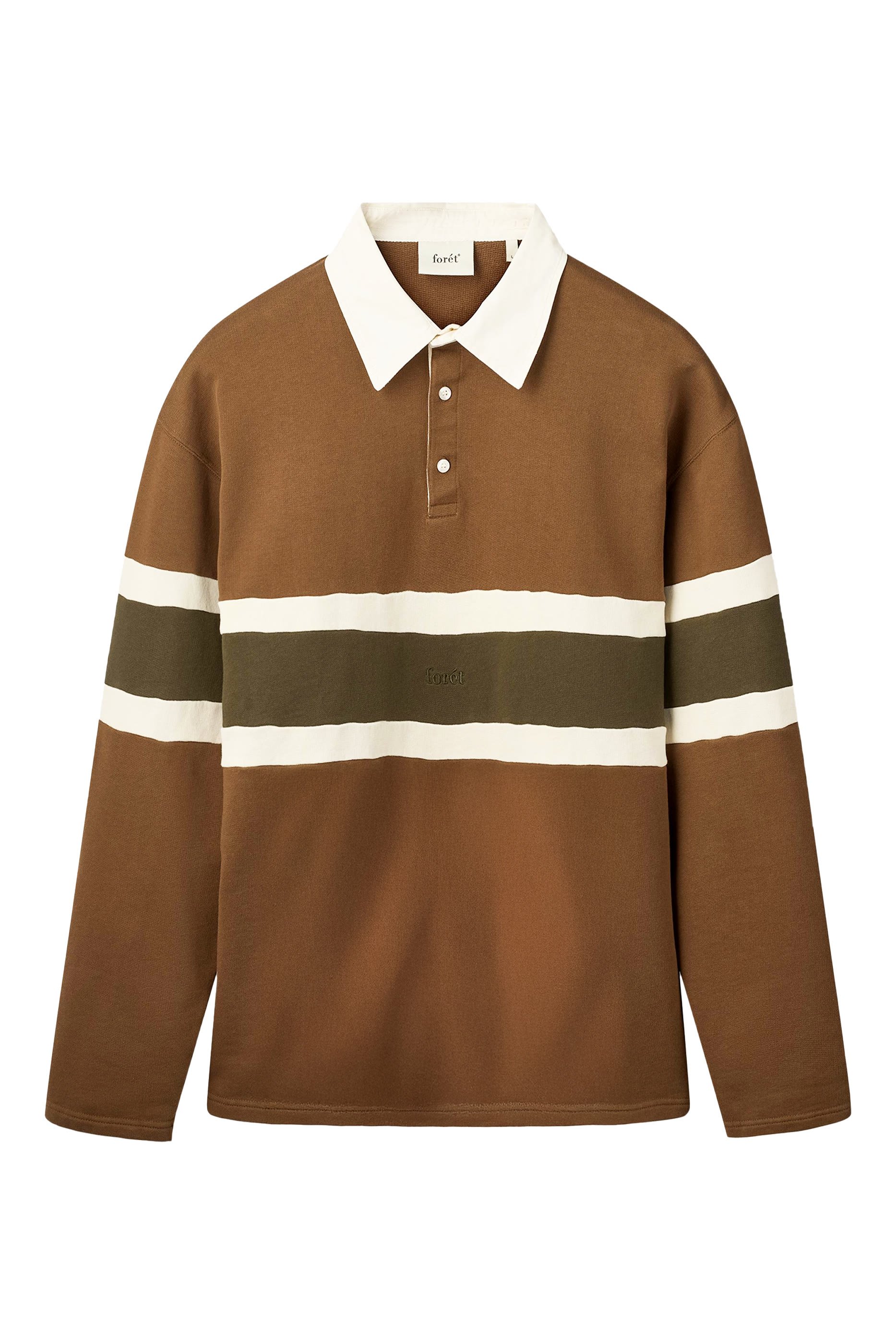 Match Rugby Sweatshirt