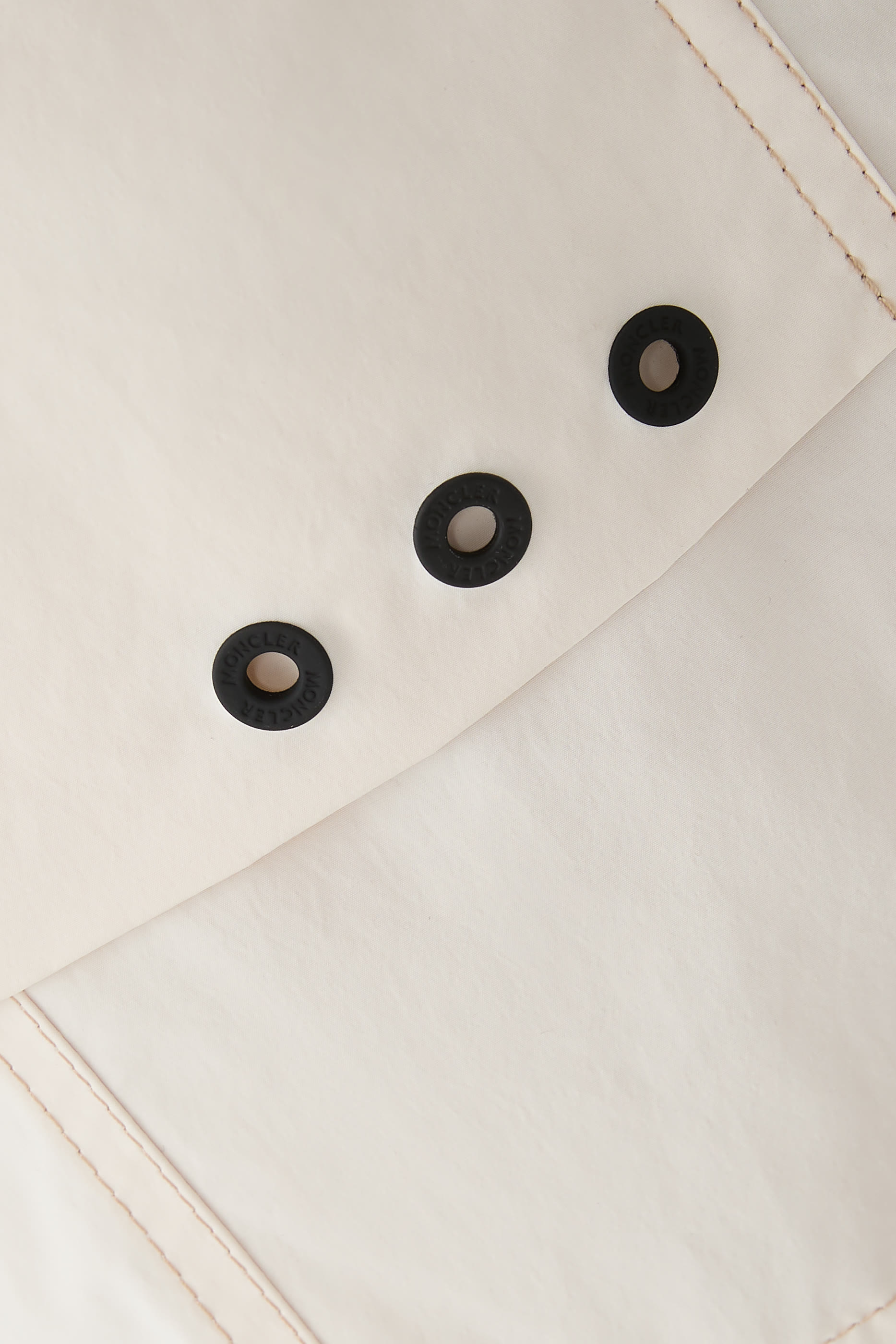 Technical Froissé Trousers