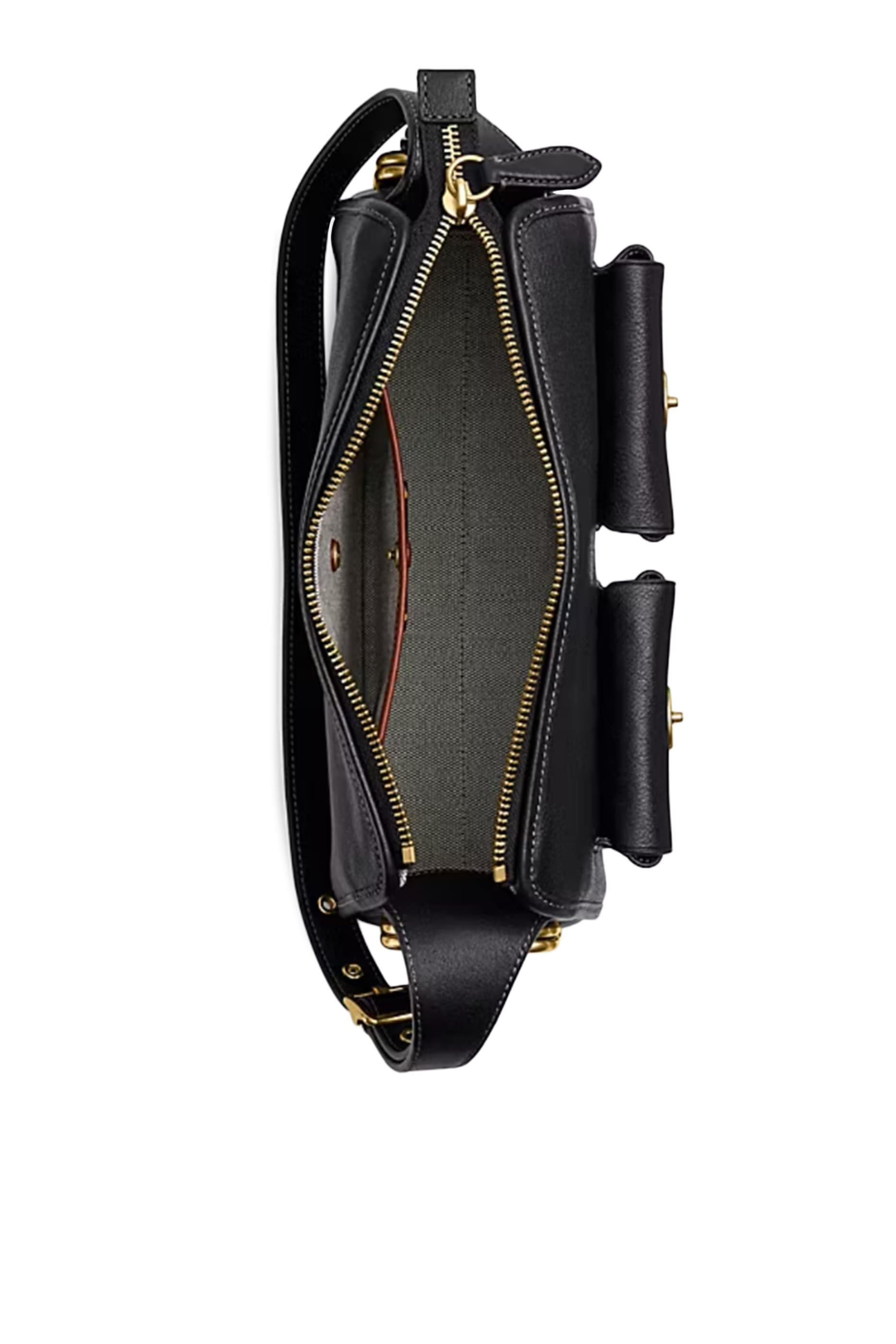 Turnlock 27 Haversack Bag