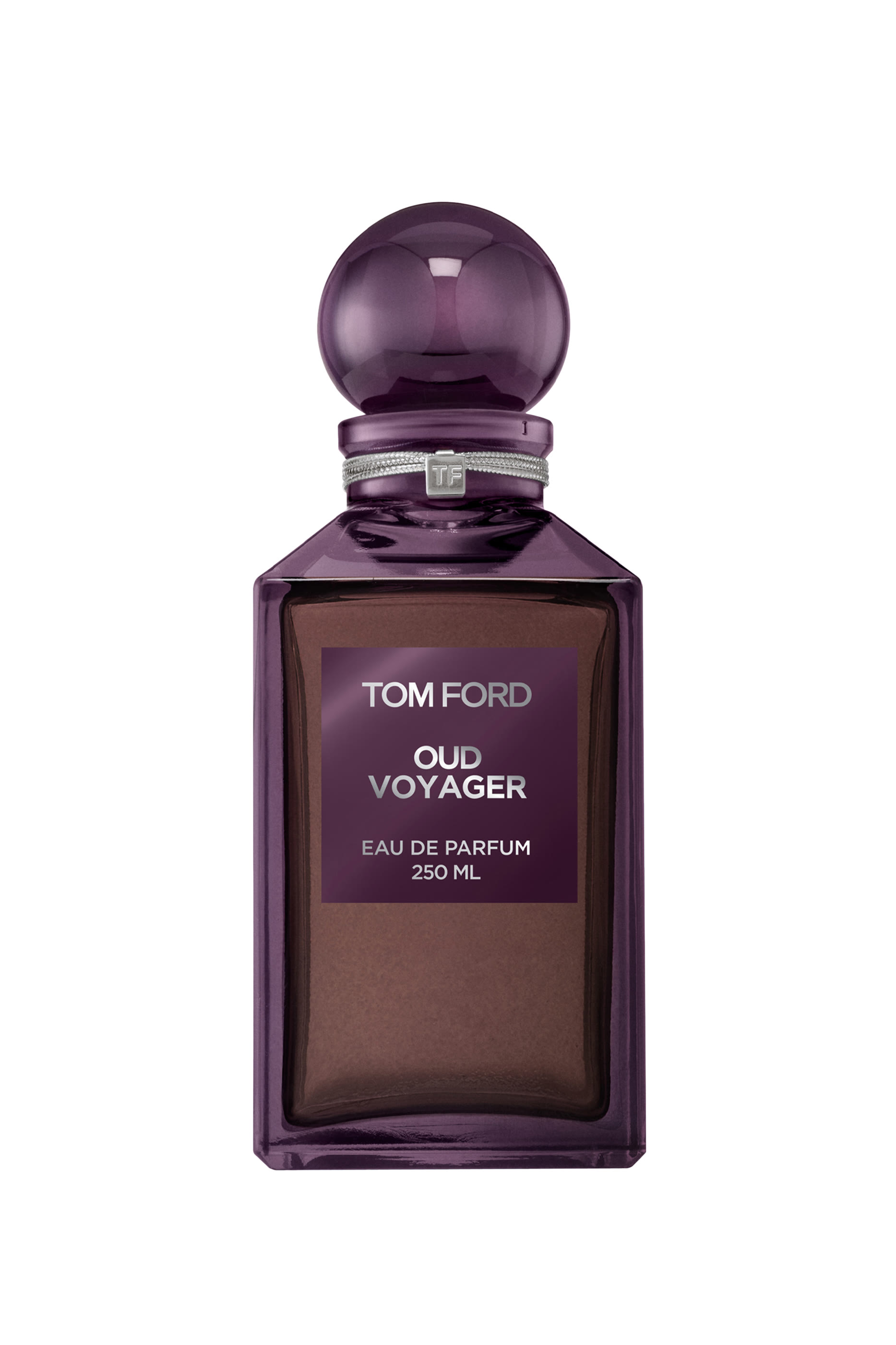 Oud Voyager Eau de Parfum