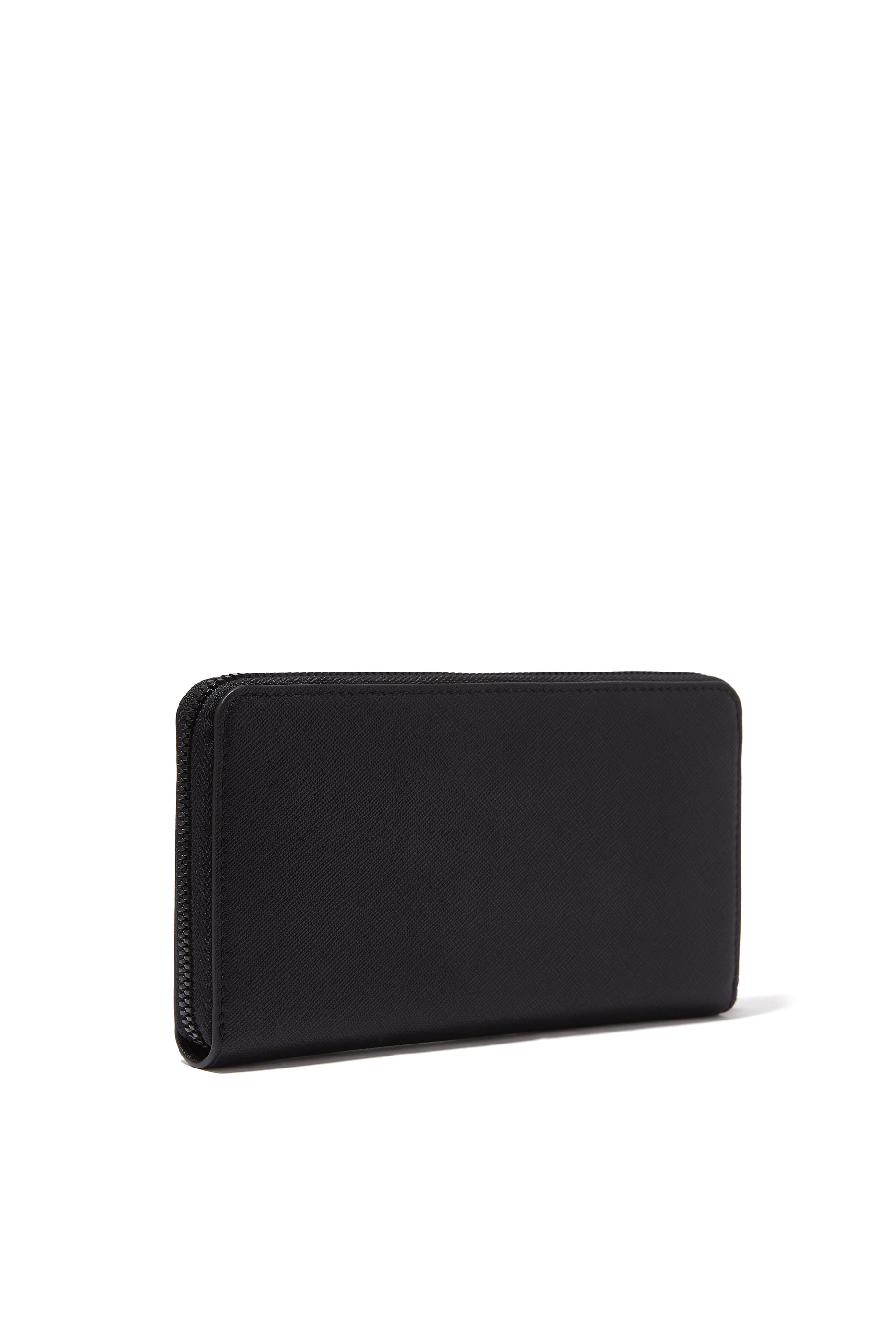 Zip-Around Wallet