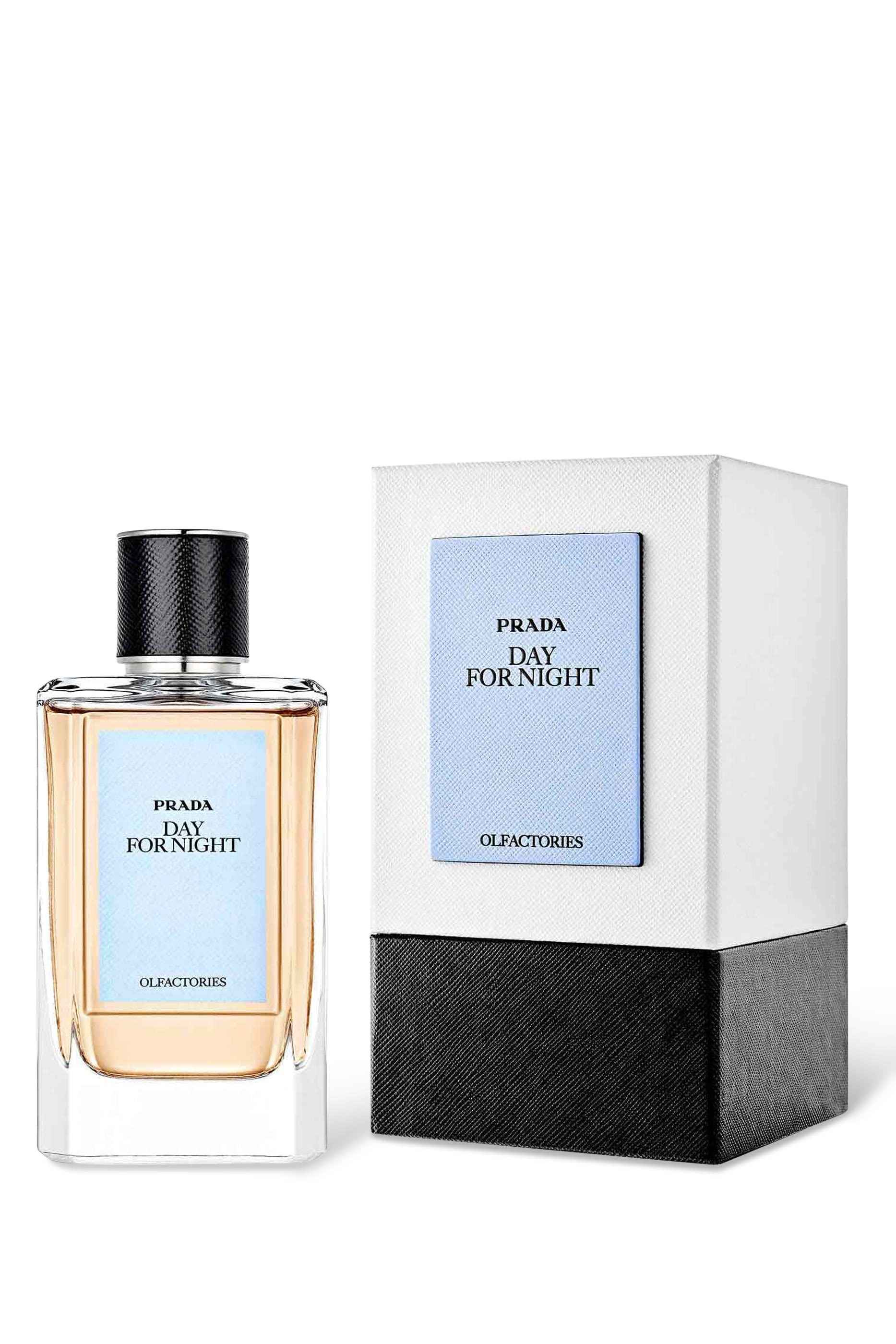 Prada Olfactories Un Day For Night Eau de Parfum