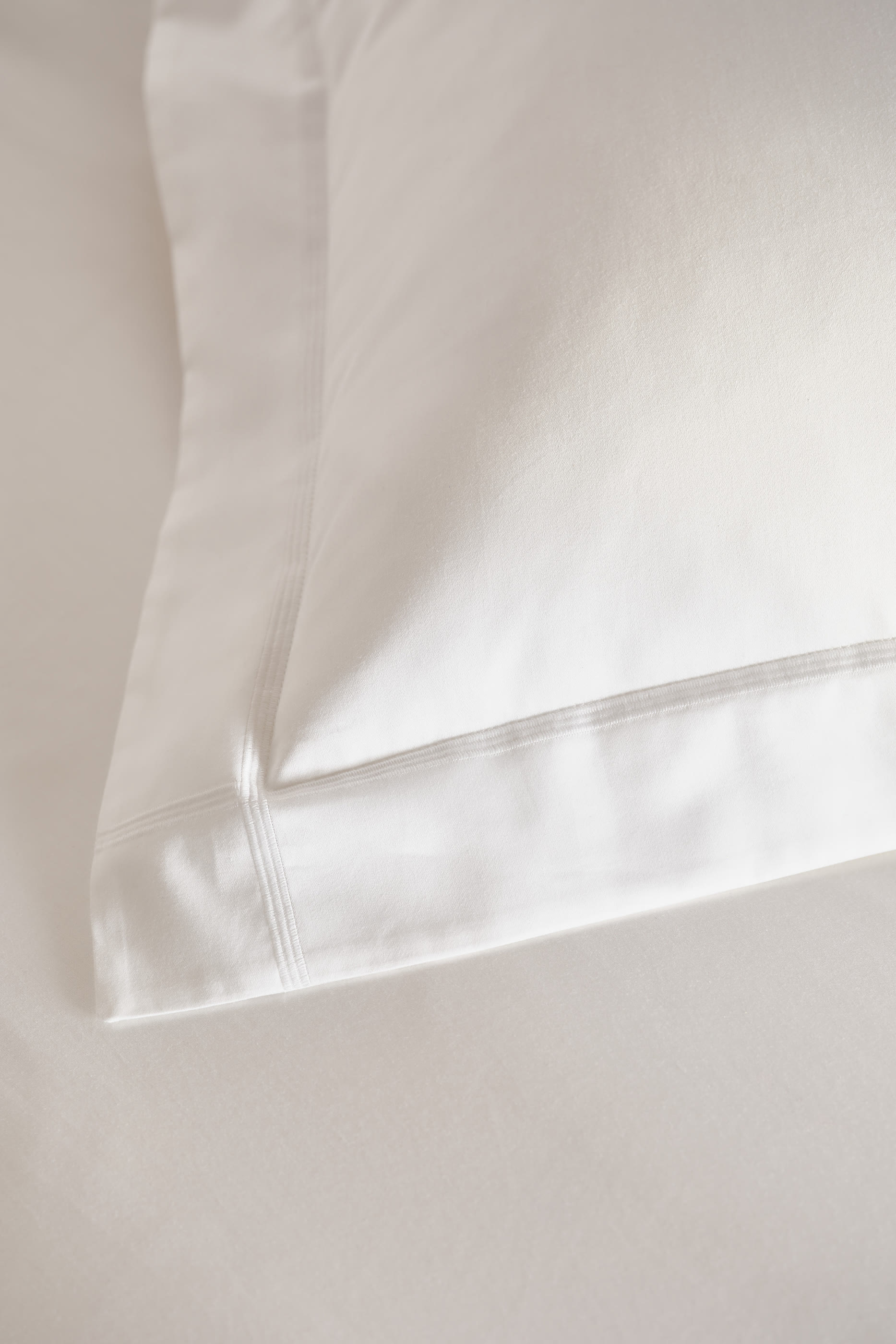 Rowan Oxford Pillowcase 
