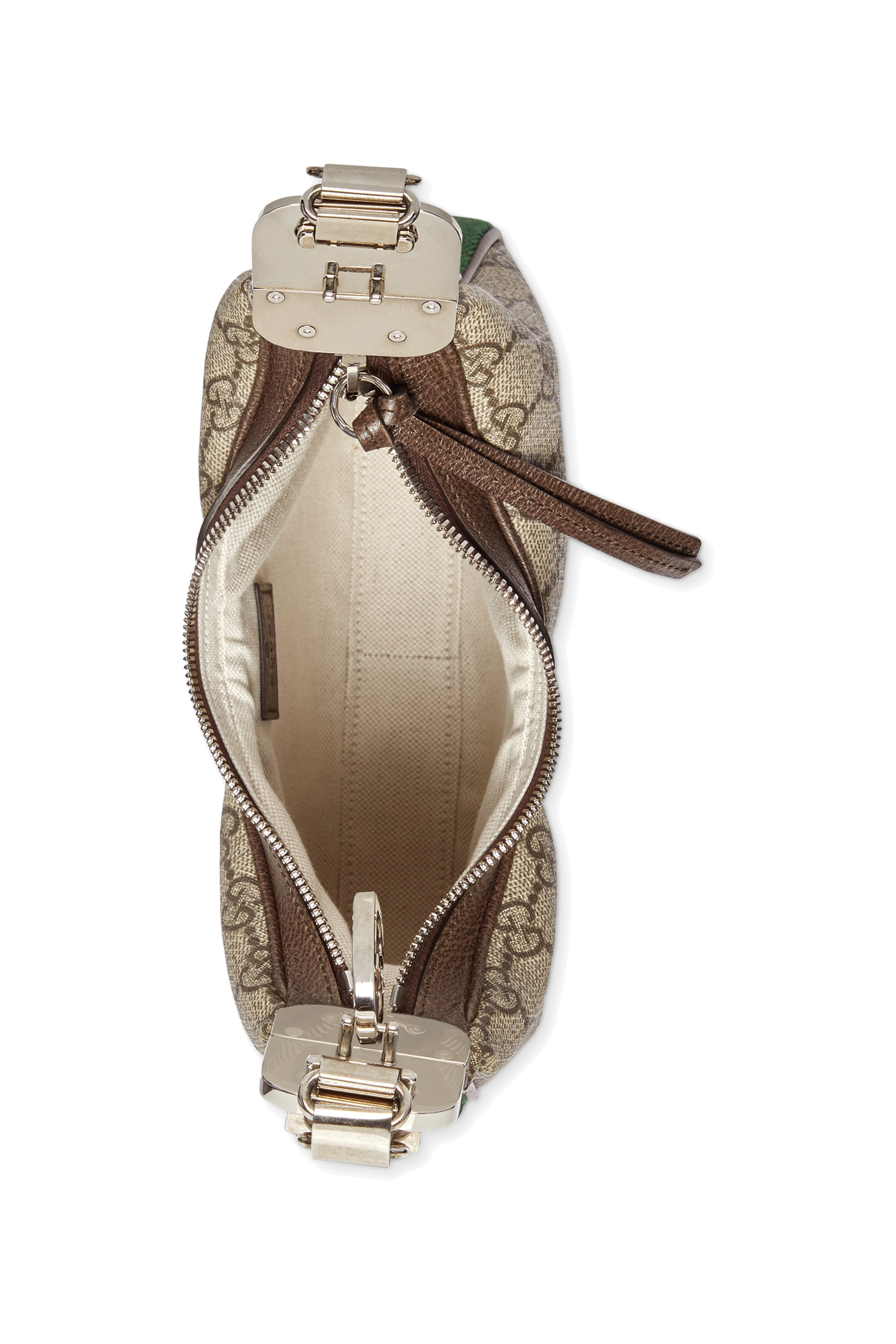 Attache Medium Shoulder Bag