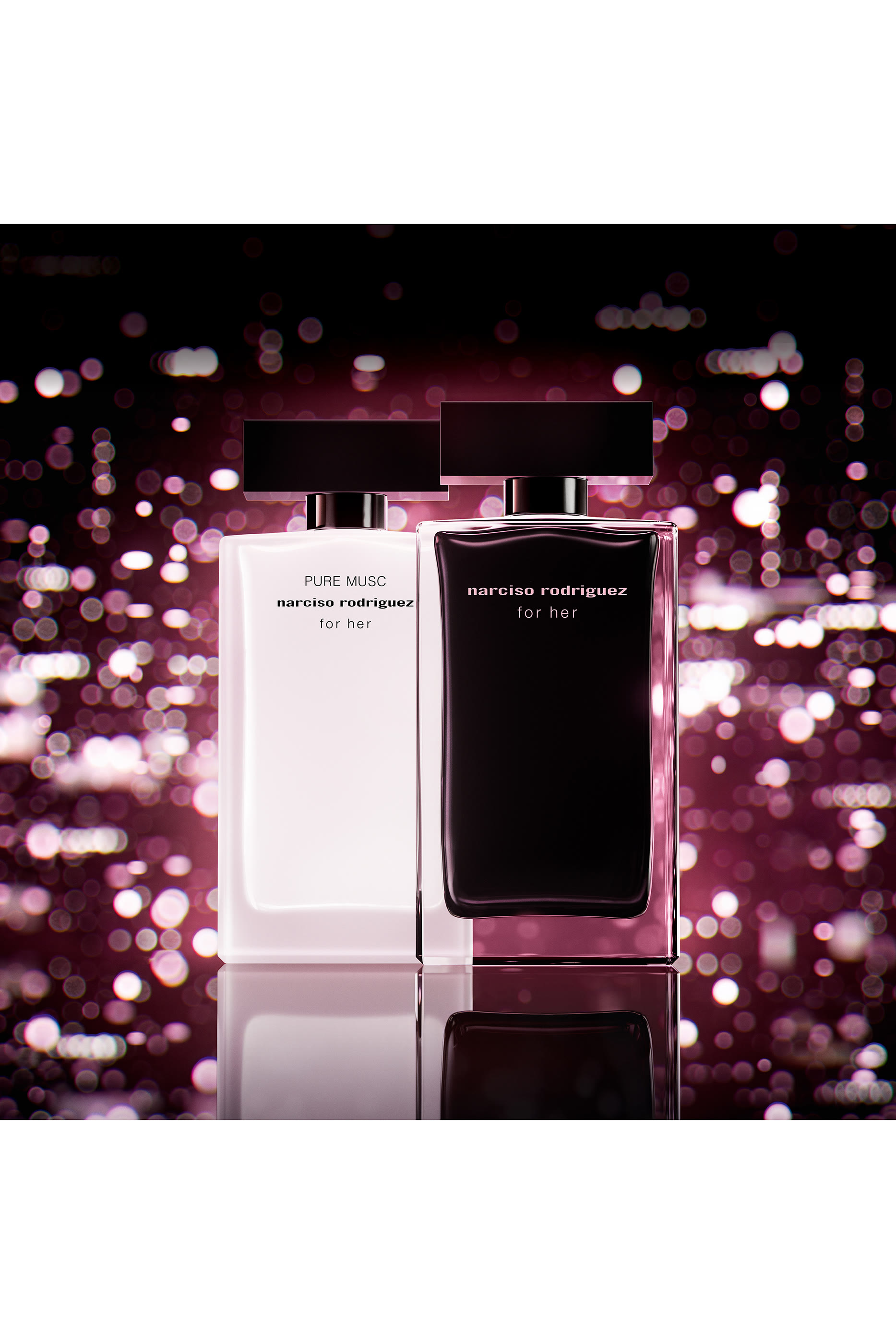 for her Eau de Toilette Gift Set