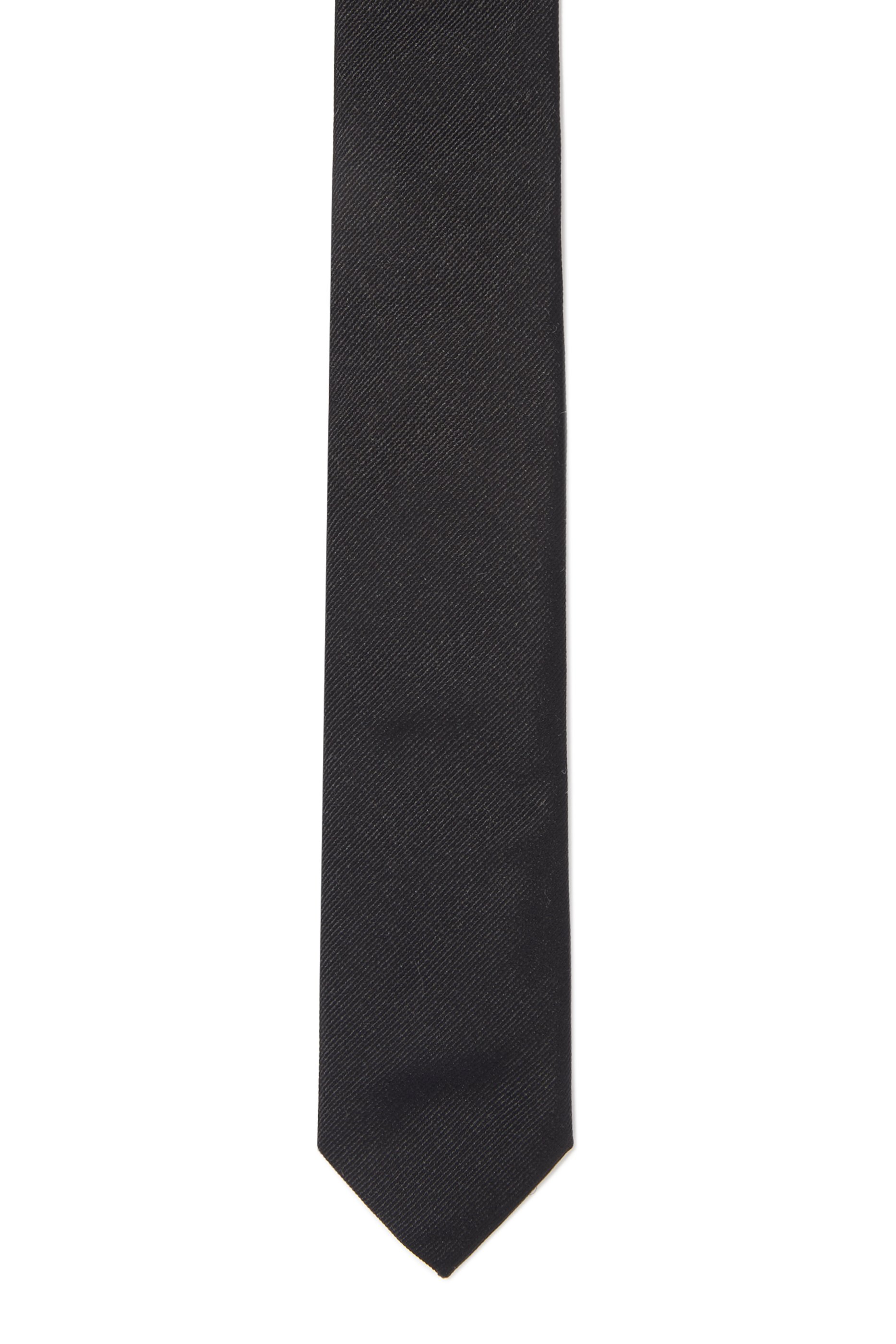Formal Tie in Silk Jacquard