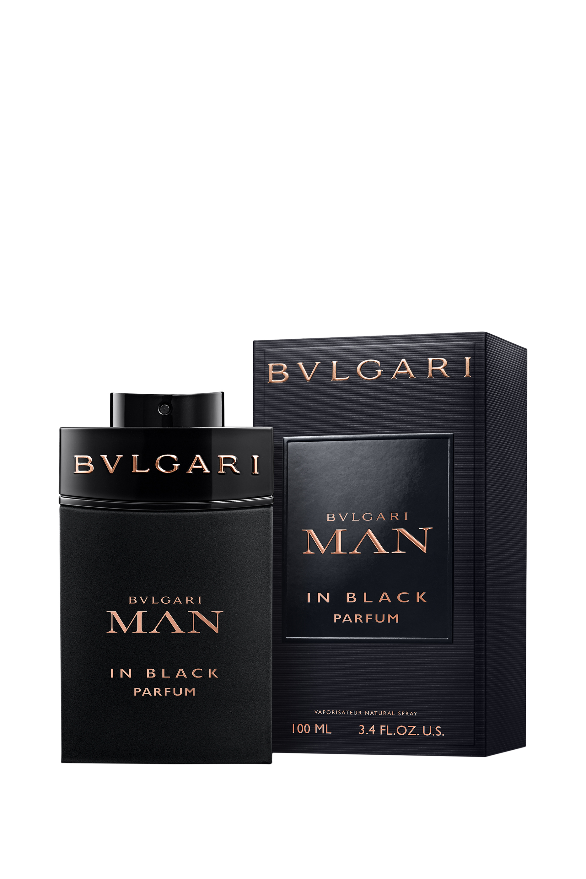 Man in Black Eau de Parfum
