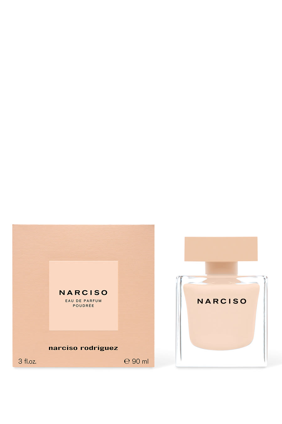 Narciso Poudr&eacute;e Eau de Parfum