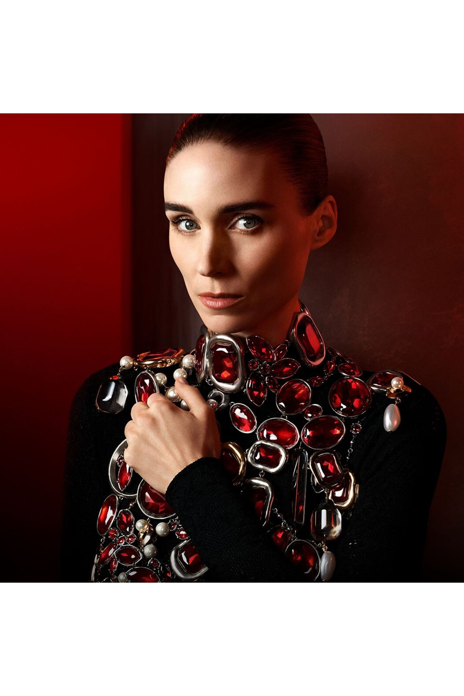 L'interdit Eau De Parfum Rouge