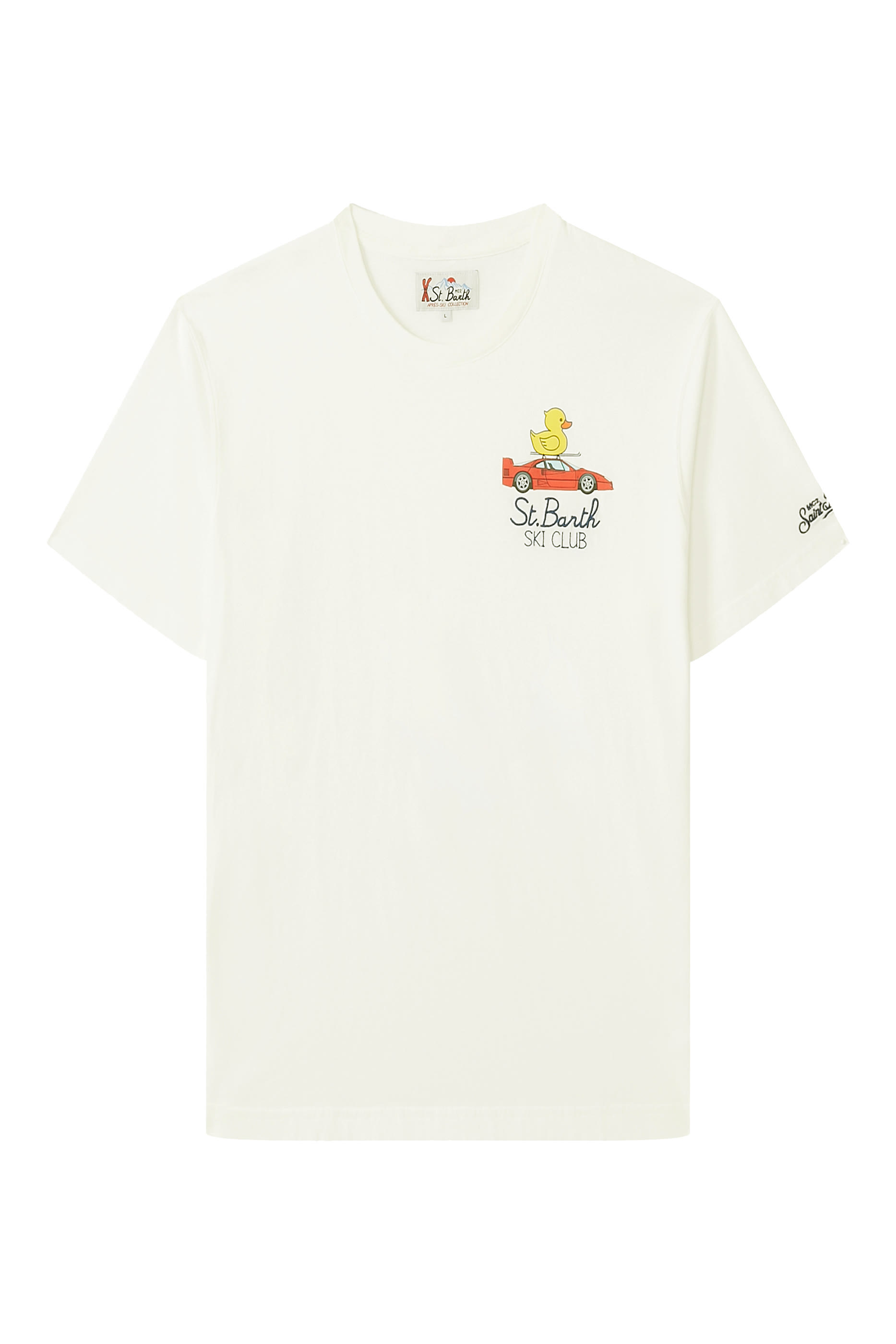 Logo T-Shirt