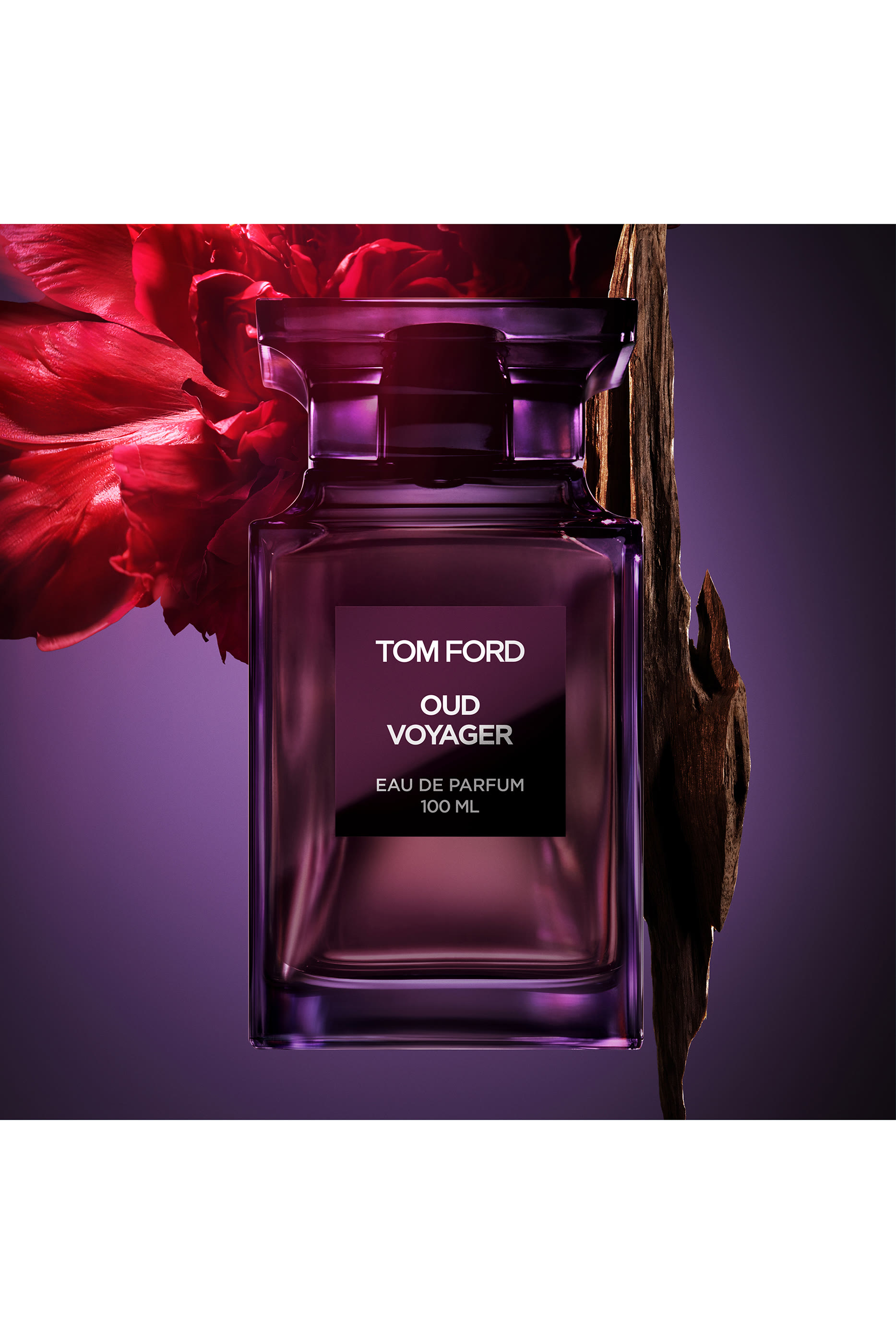 Oud Voyager Eau de Parfum