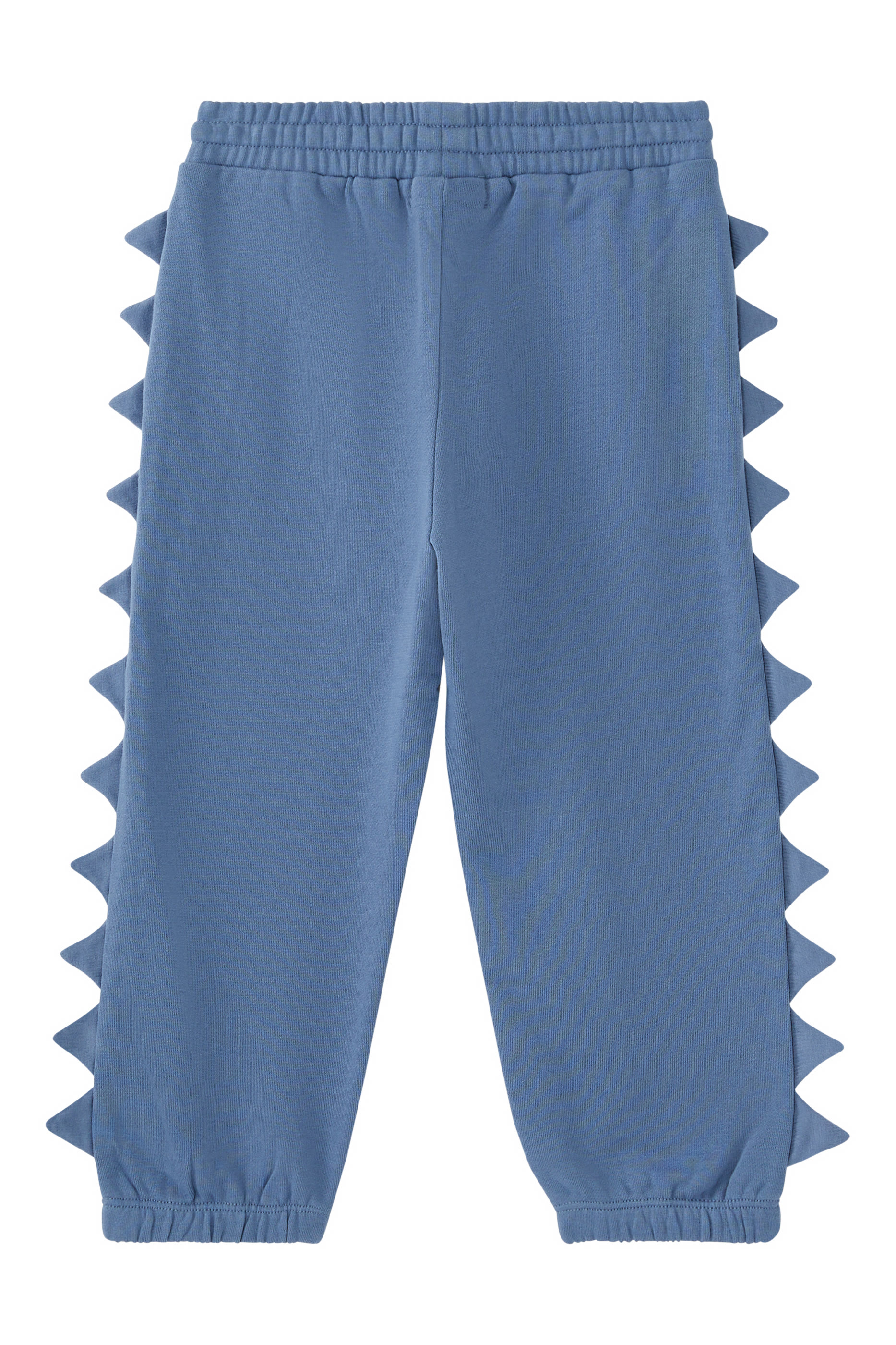 Kids Cotton Spiked Joggers