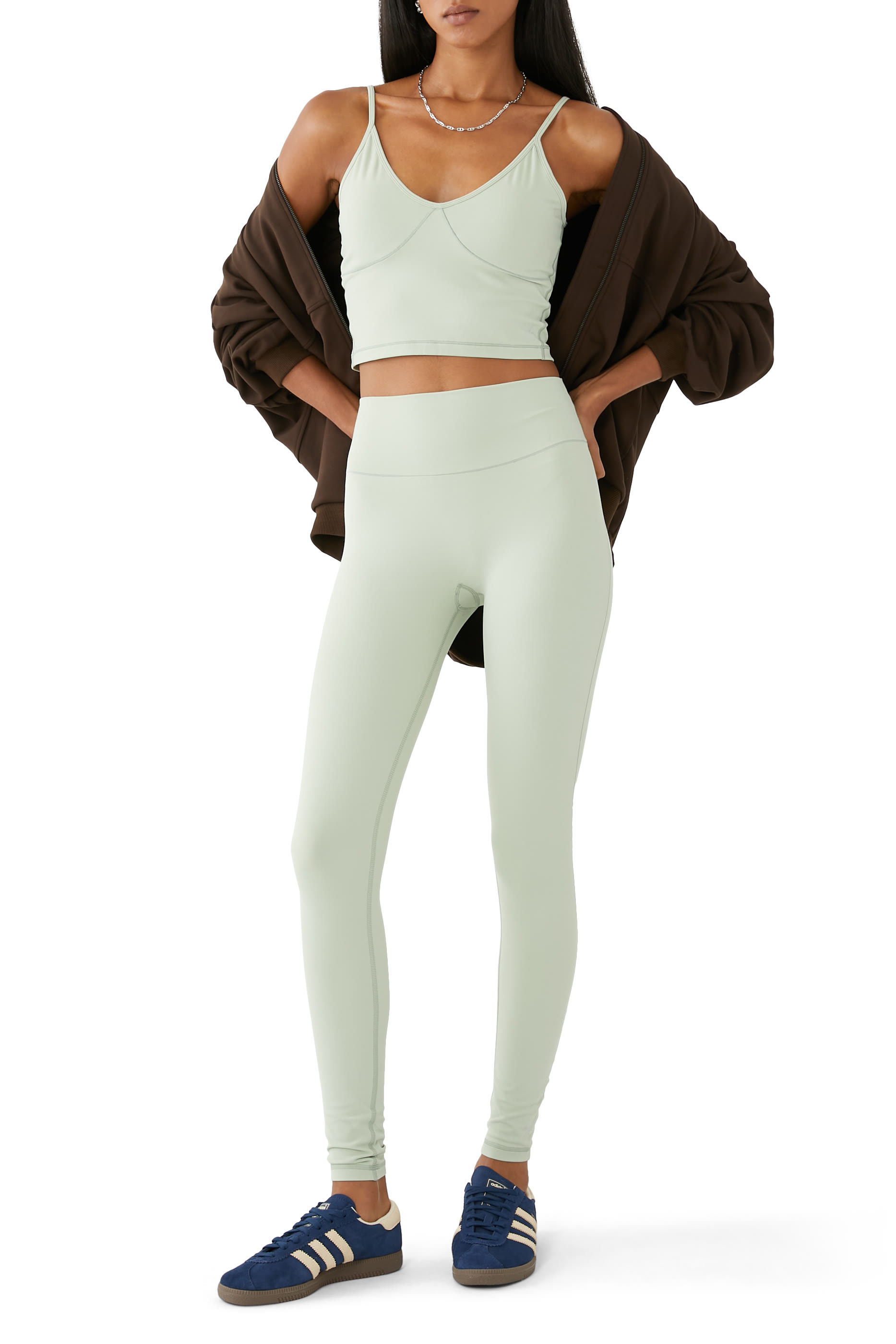 Elevate Life Long Line Bra