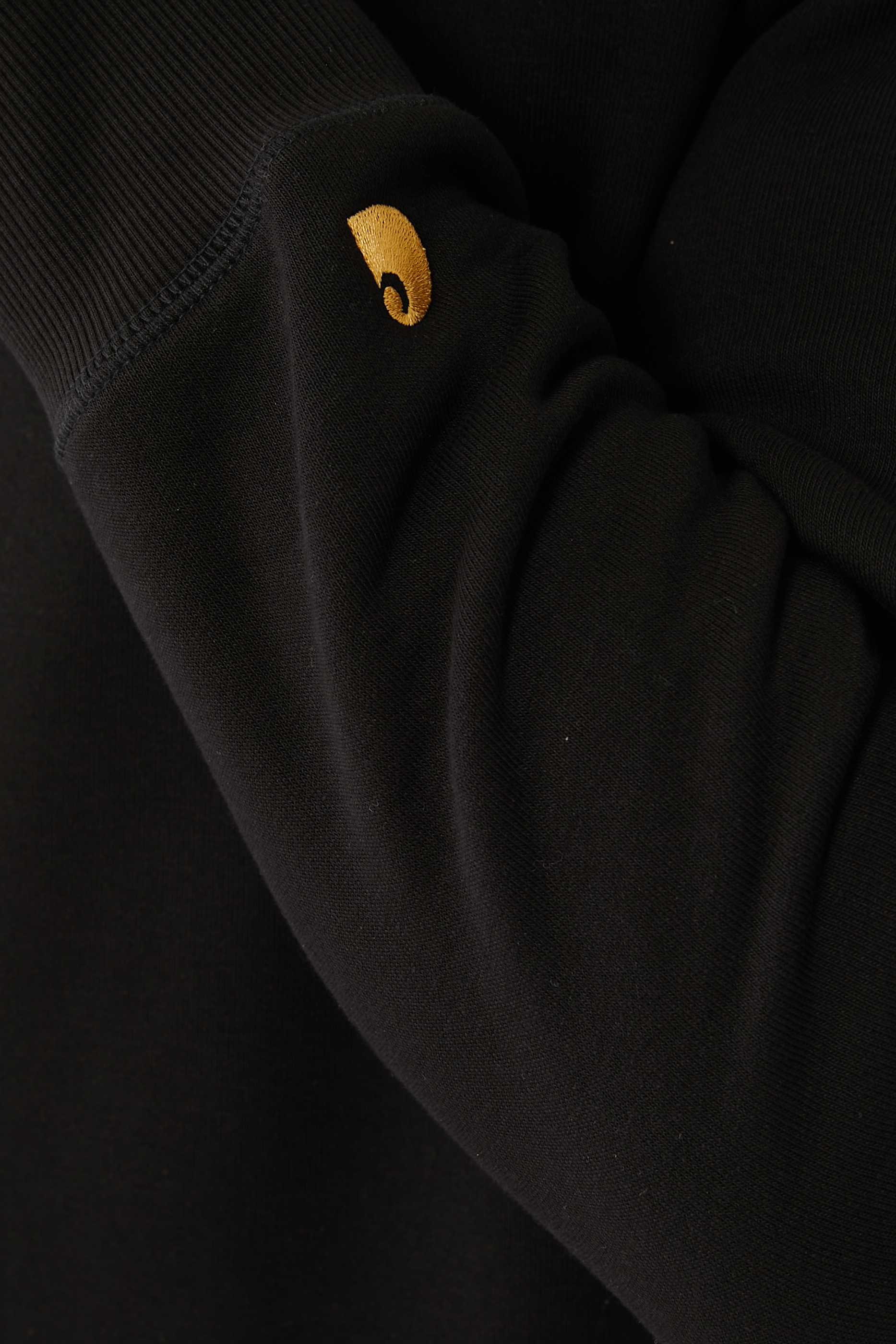 Chase Jersey Sweatshirt