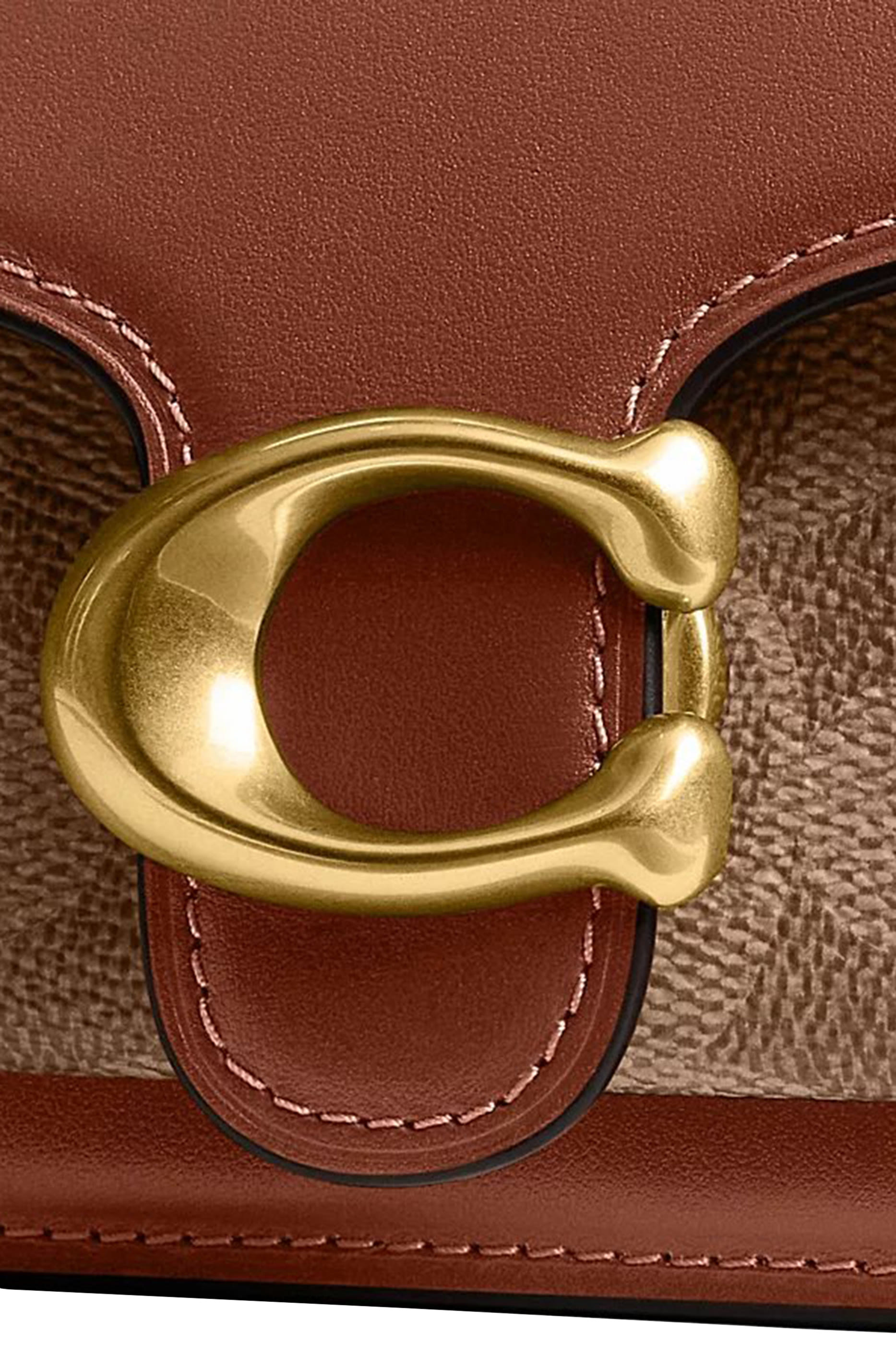  Tabby Chain Crossbody Bag 19