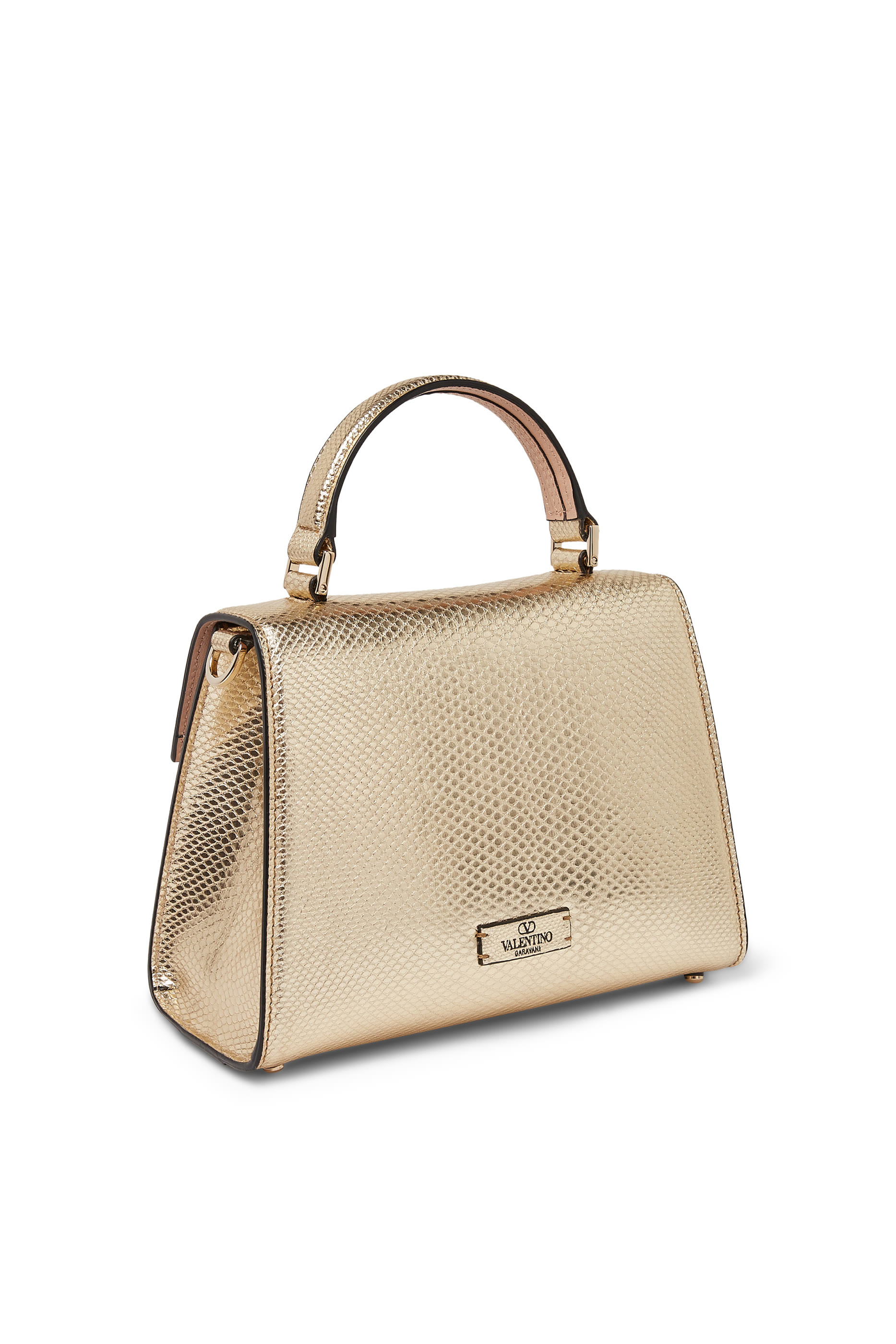 Vsling Top Handle Bag