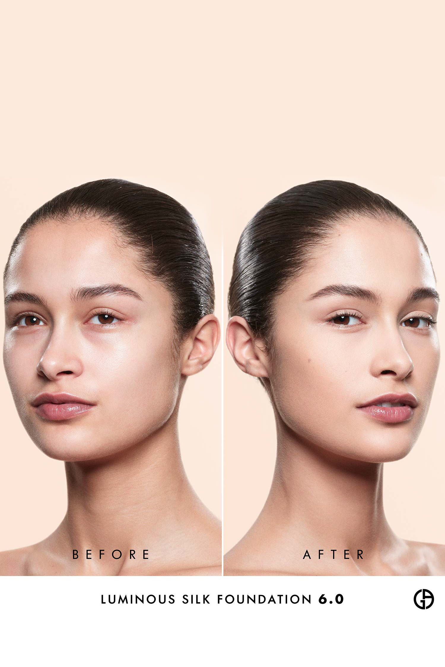 Luminous Silk Foundation