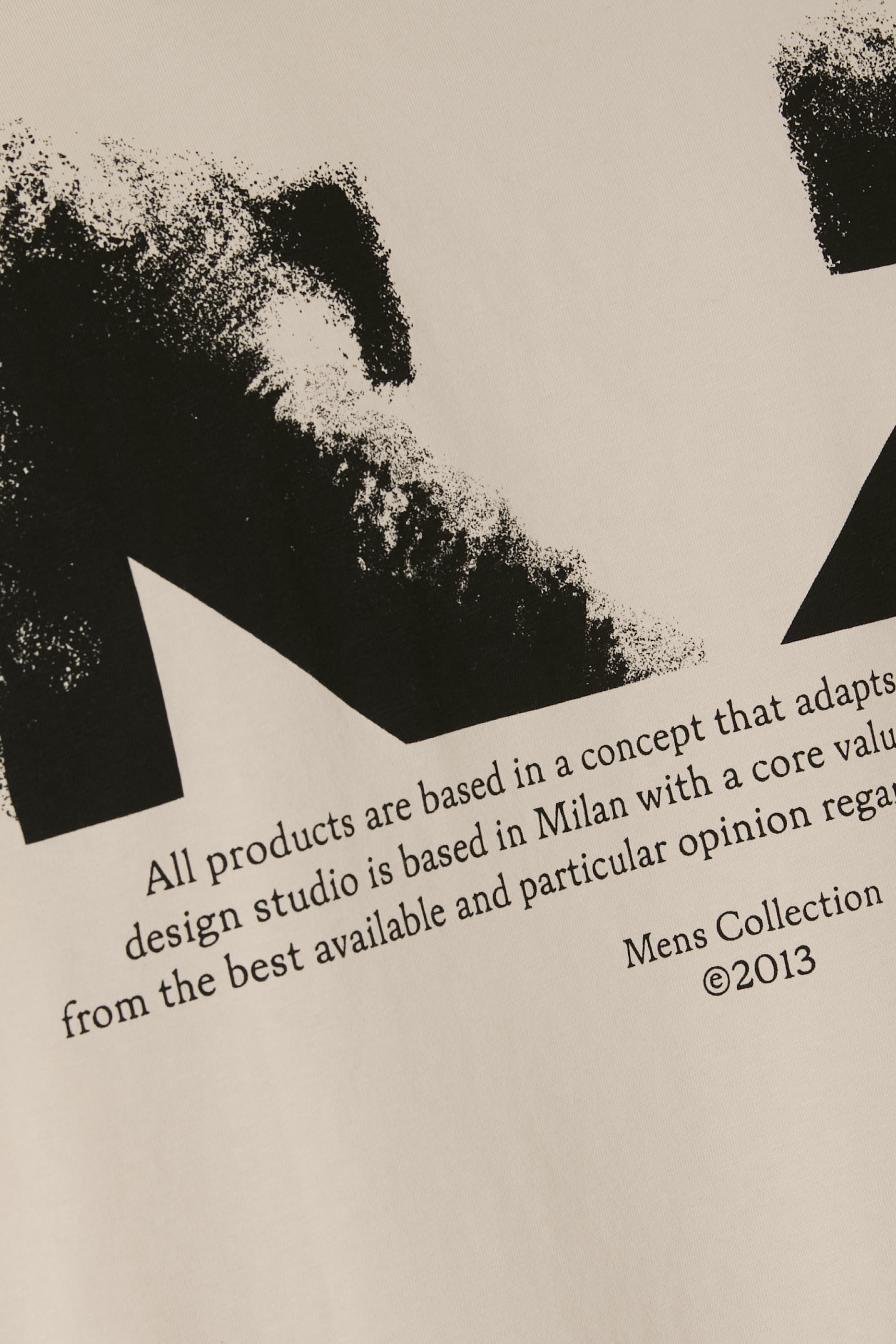  Half Arrow Skate T-Shirt