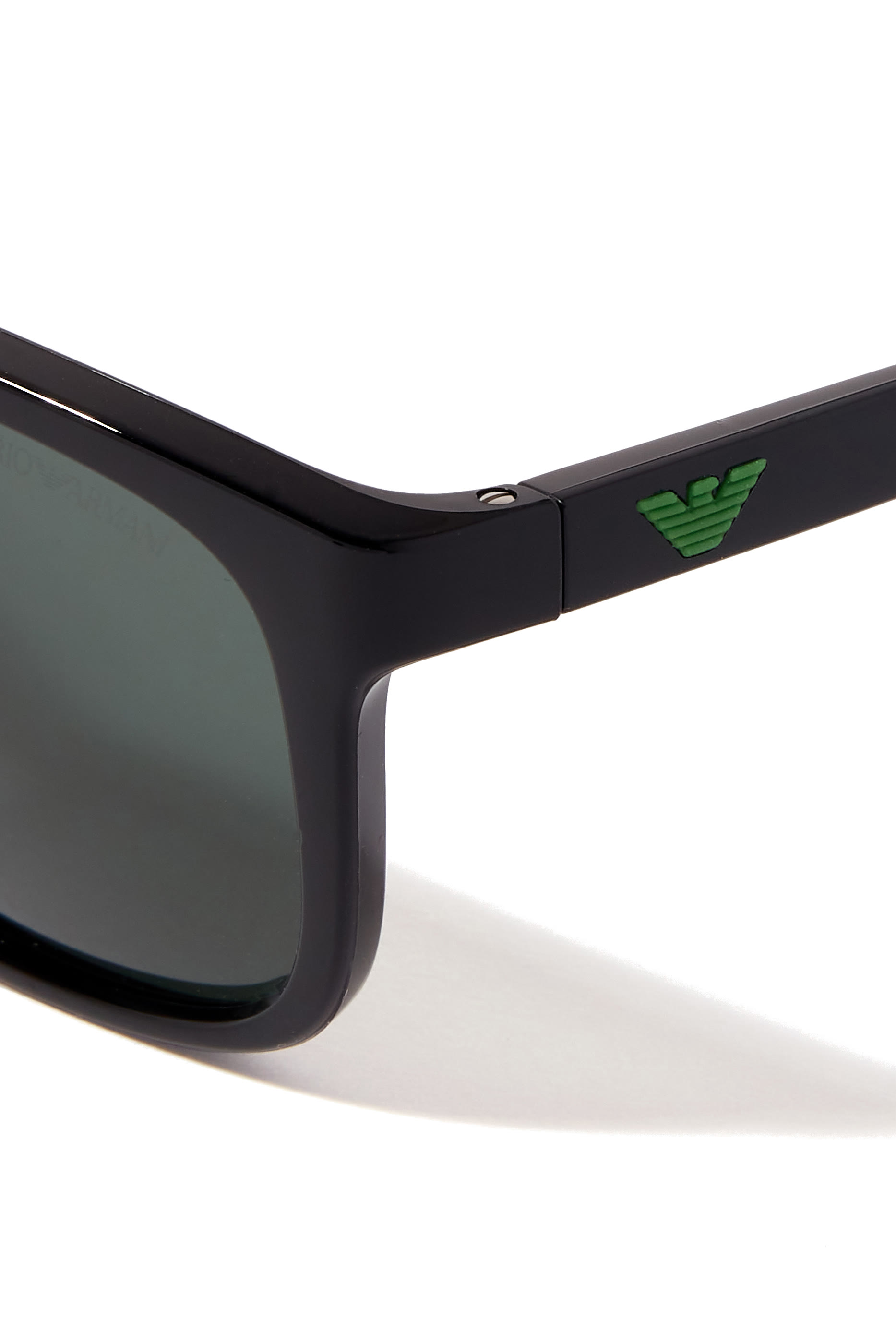 Kids D-Frame Sunglasses