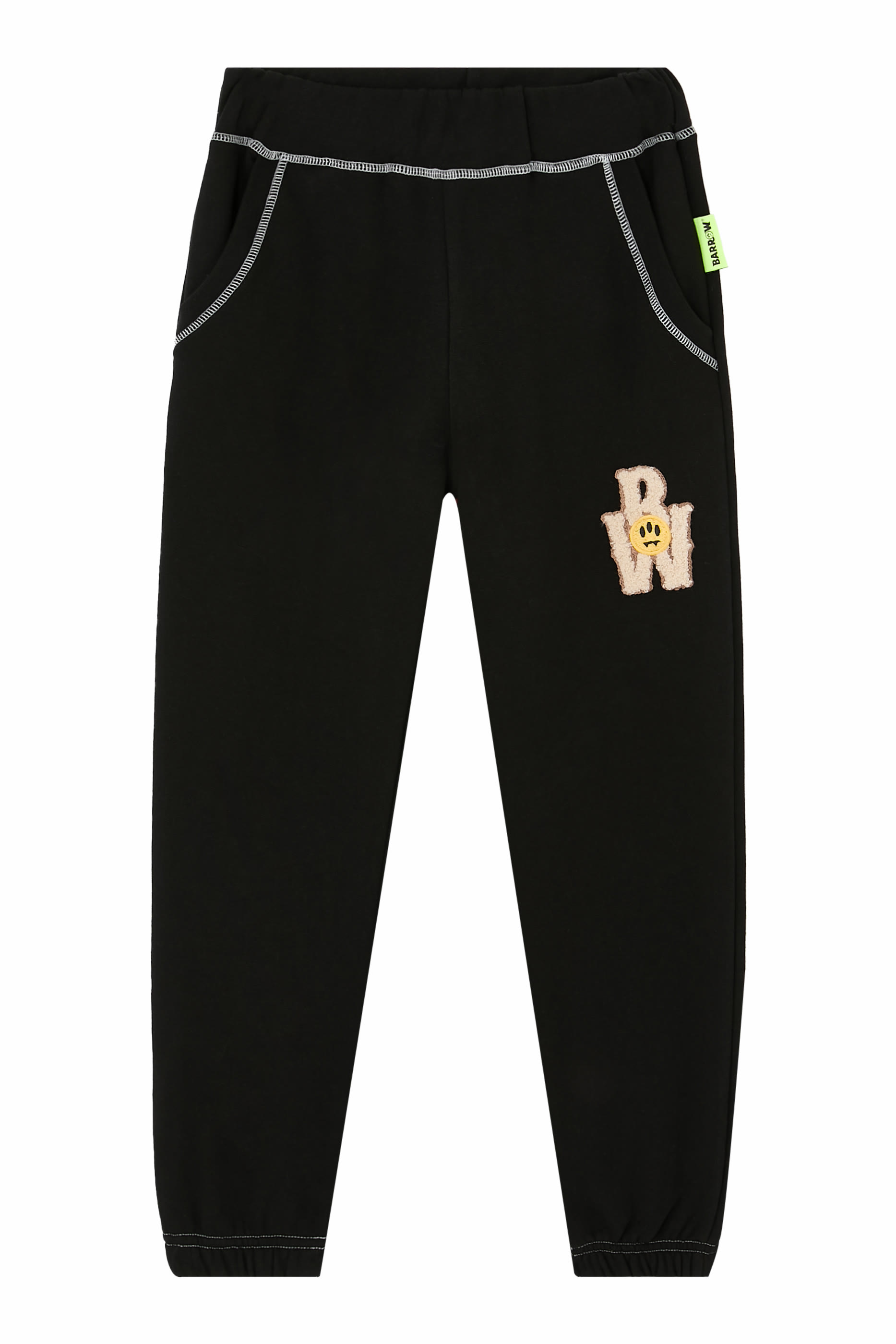 Kids Fleece Pants