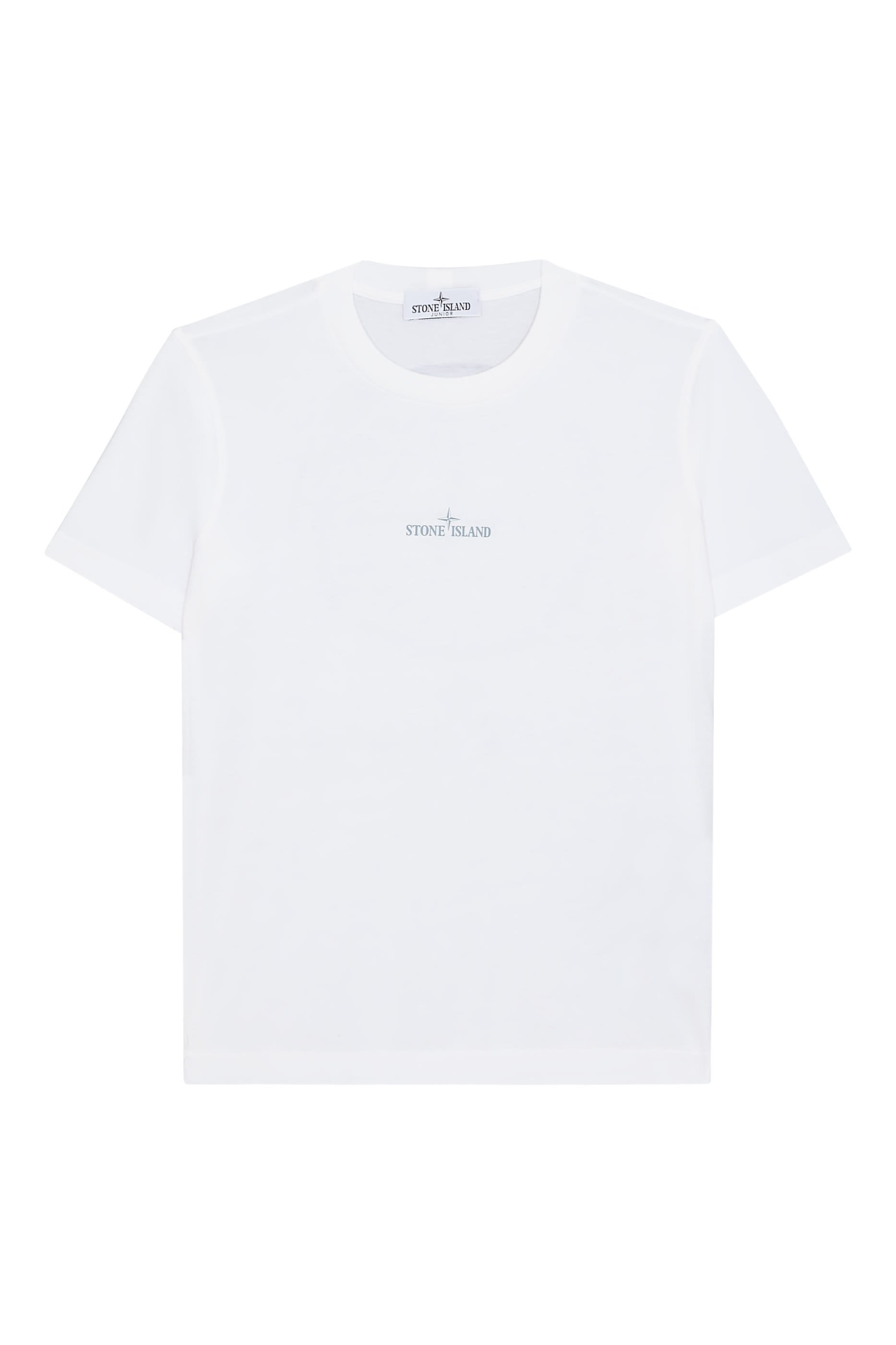 Kids Short-Sleeve T-Shirt