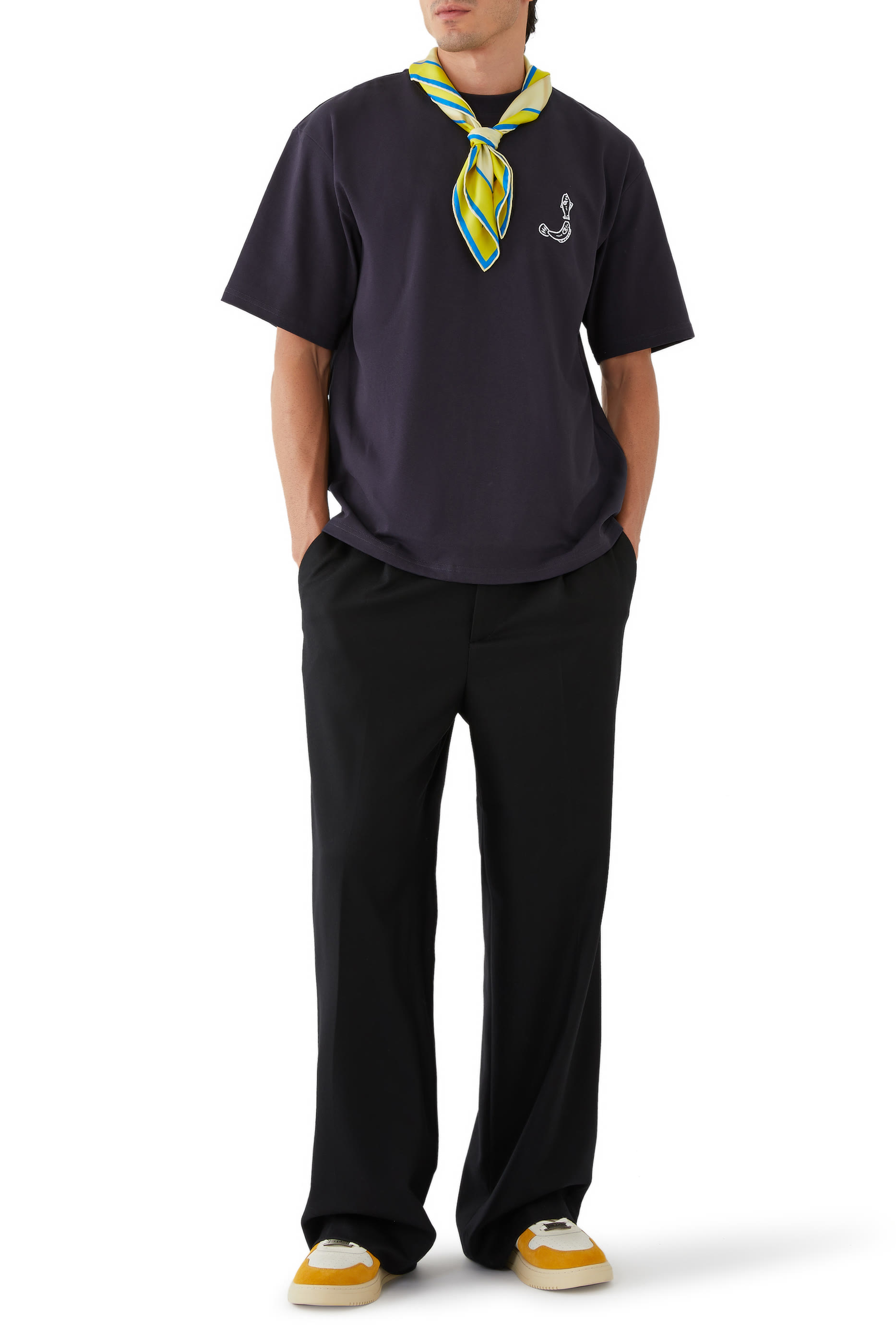 Le T-Shirt Mer&ugrave;