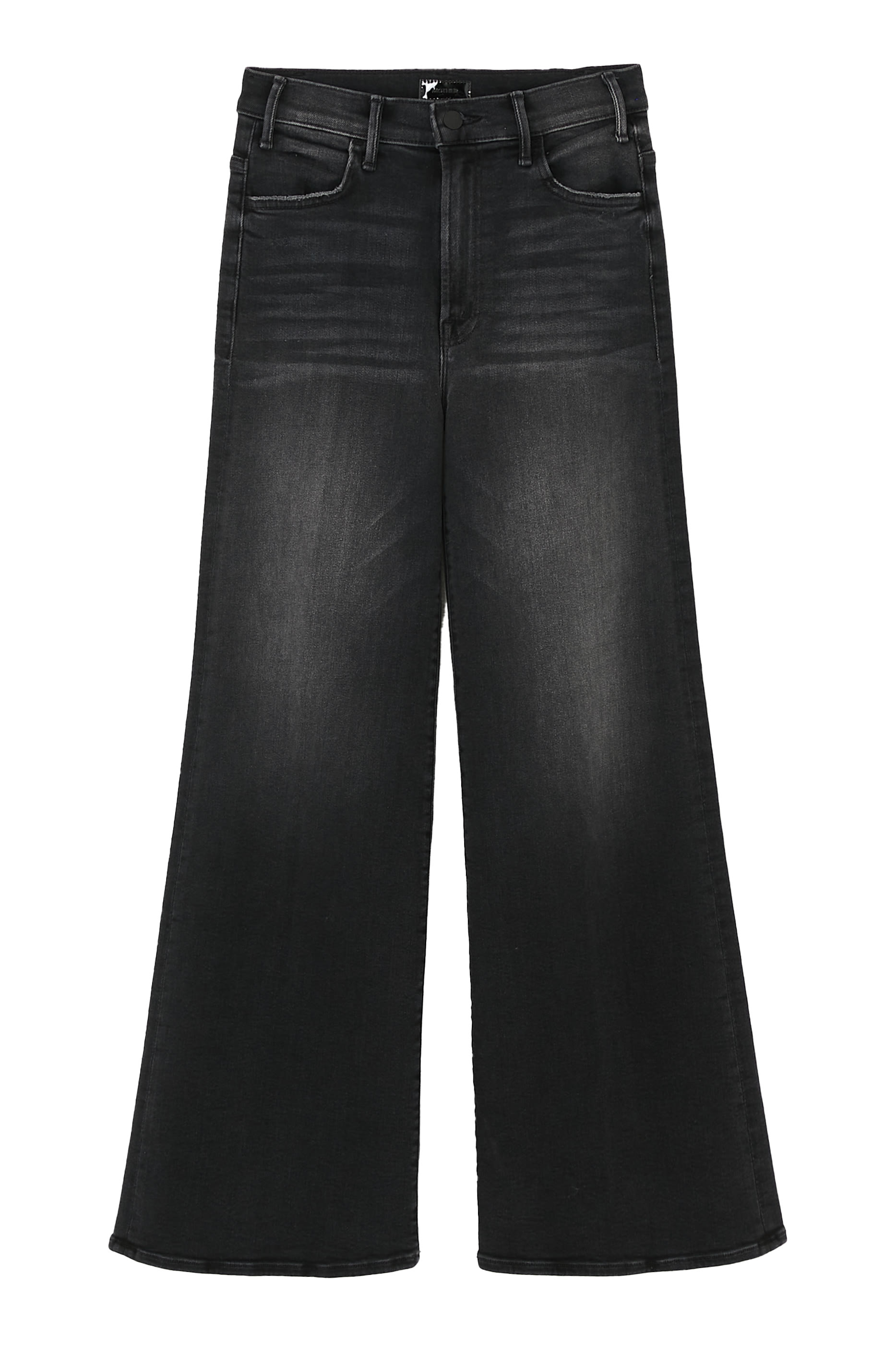 The Hustler Roller Sneak Jeans