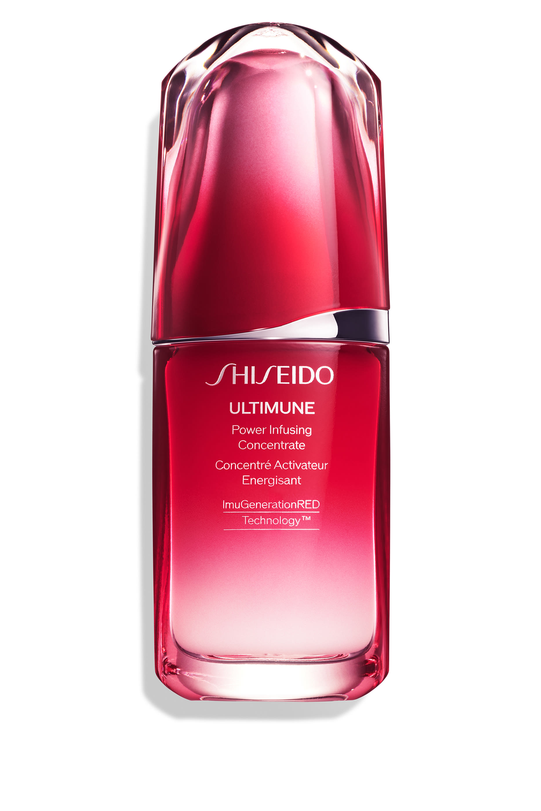 Ultimune Power Infusing Concentrate Serum