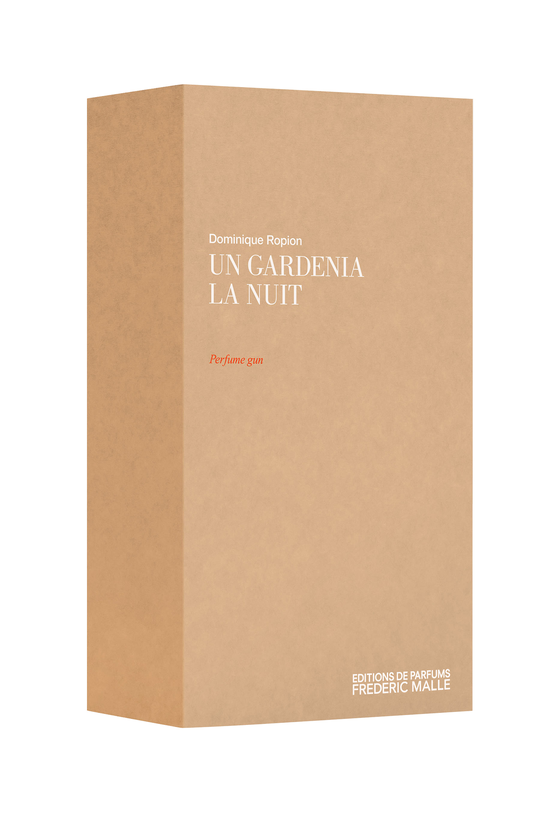Un Gardenia La Nuit Perfume Gun