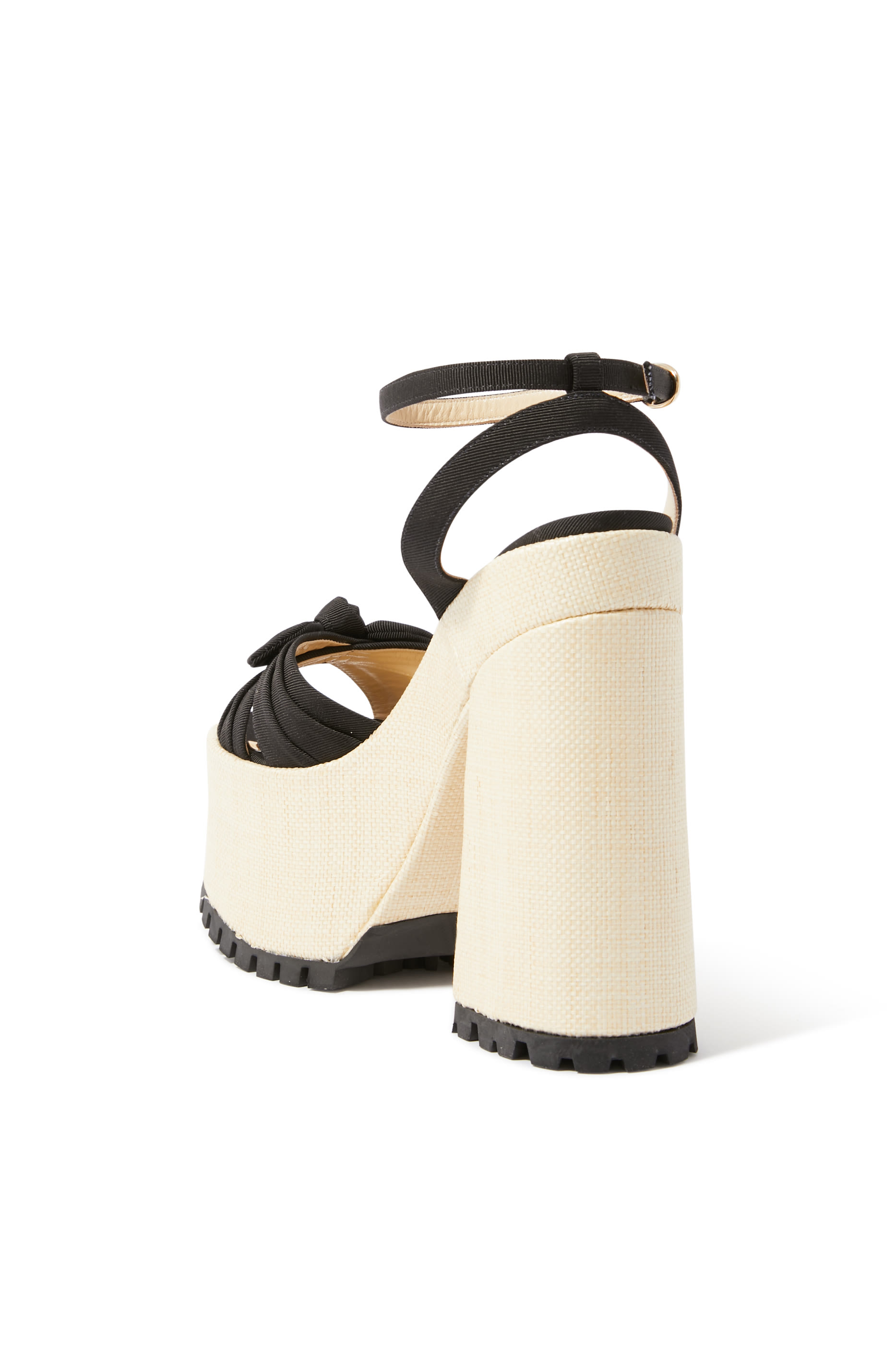 Miranda 155 Platform Sandals