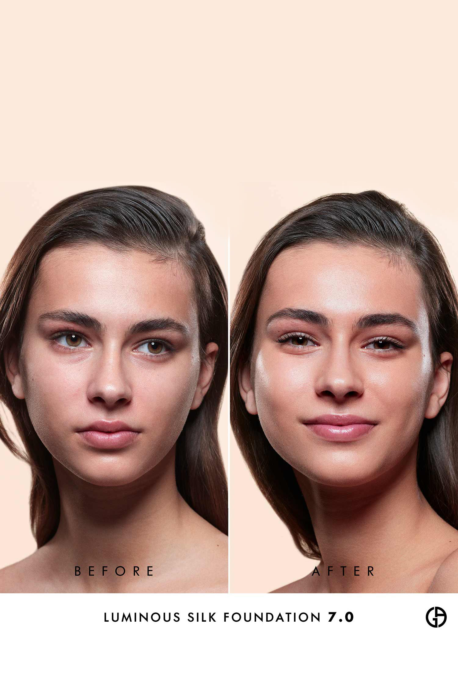 Luminous Silk Foundation