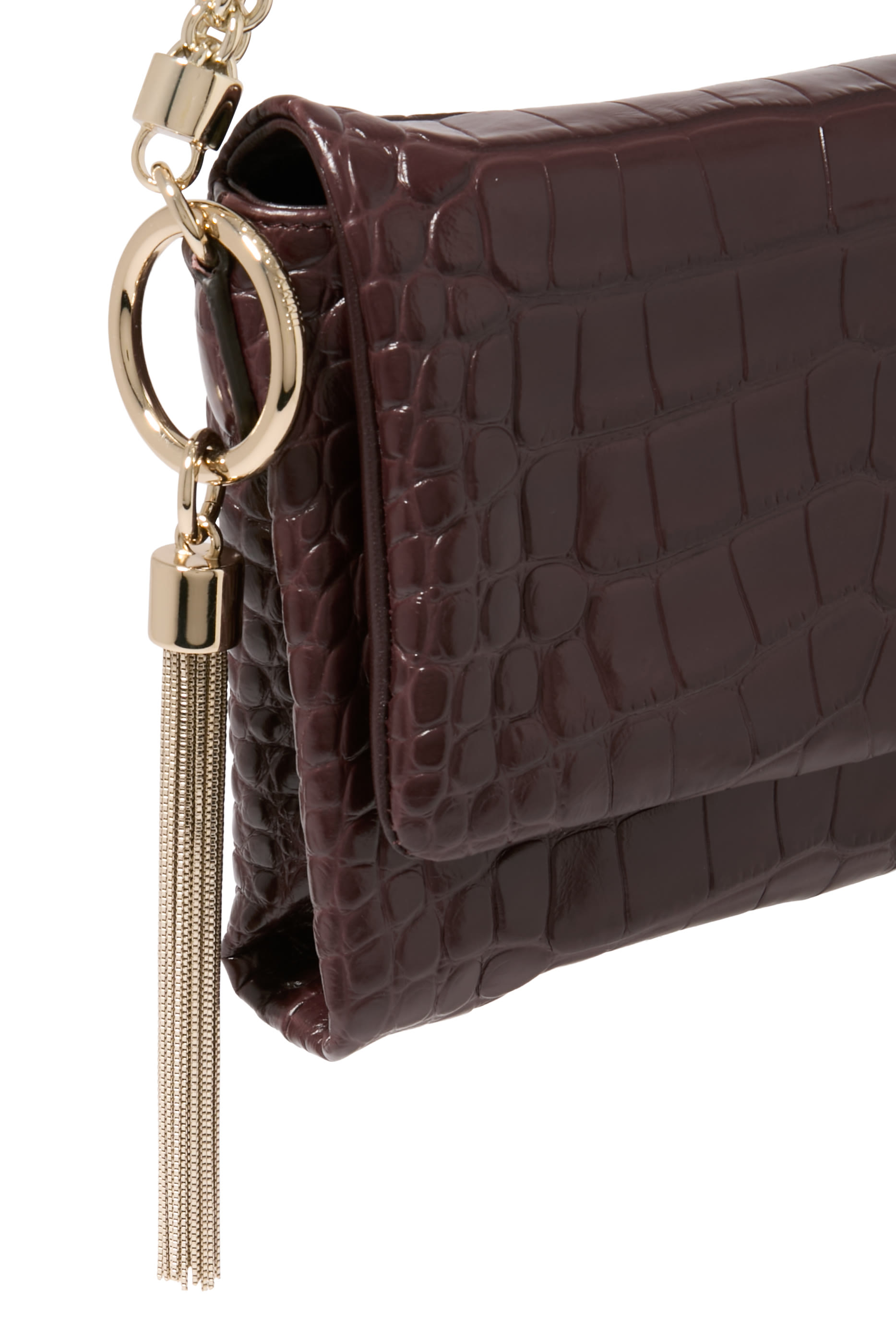  Callie Flap Shoulder Bag