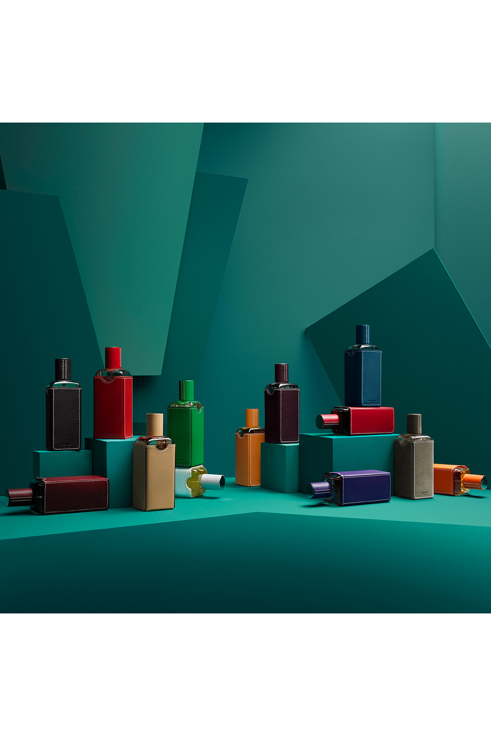 Paprika Brasil, Eau de toilette