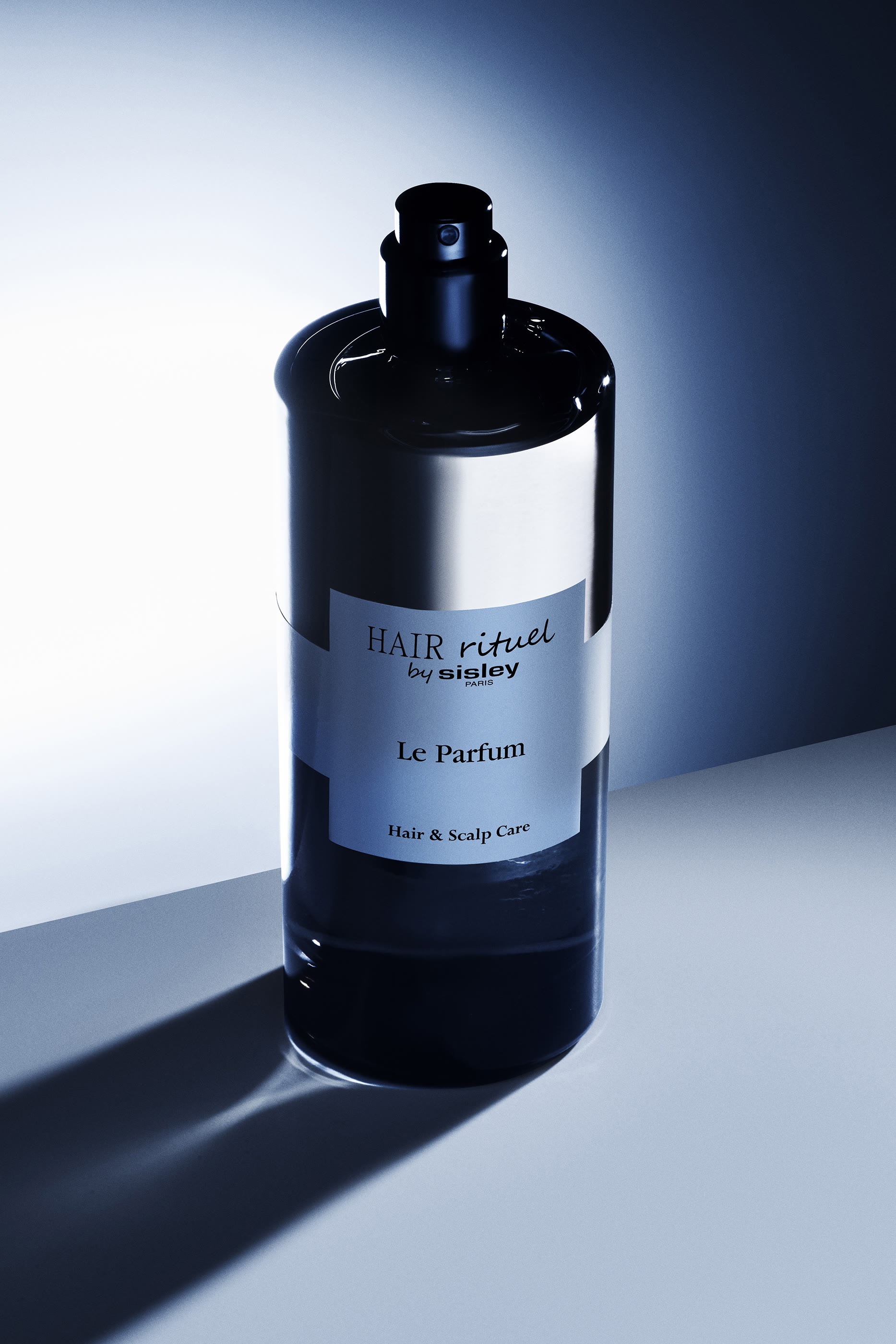 Hair Rituel Le Parfum 