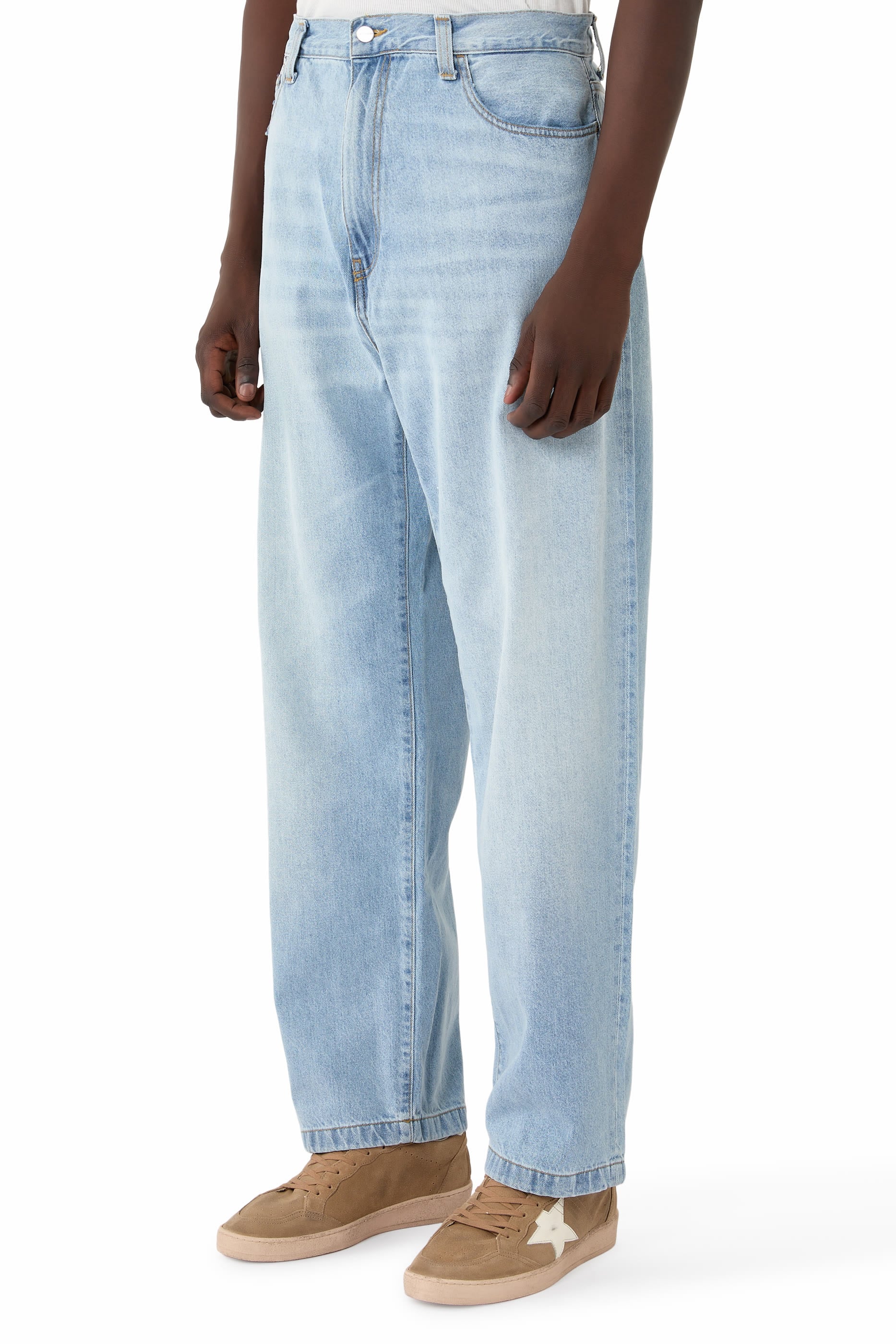 Landon Pants 