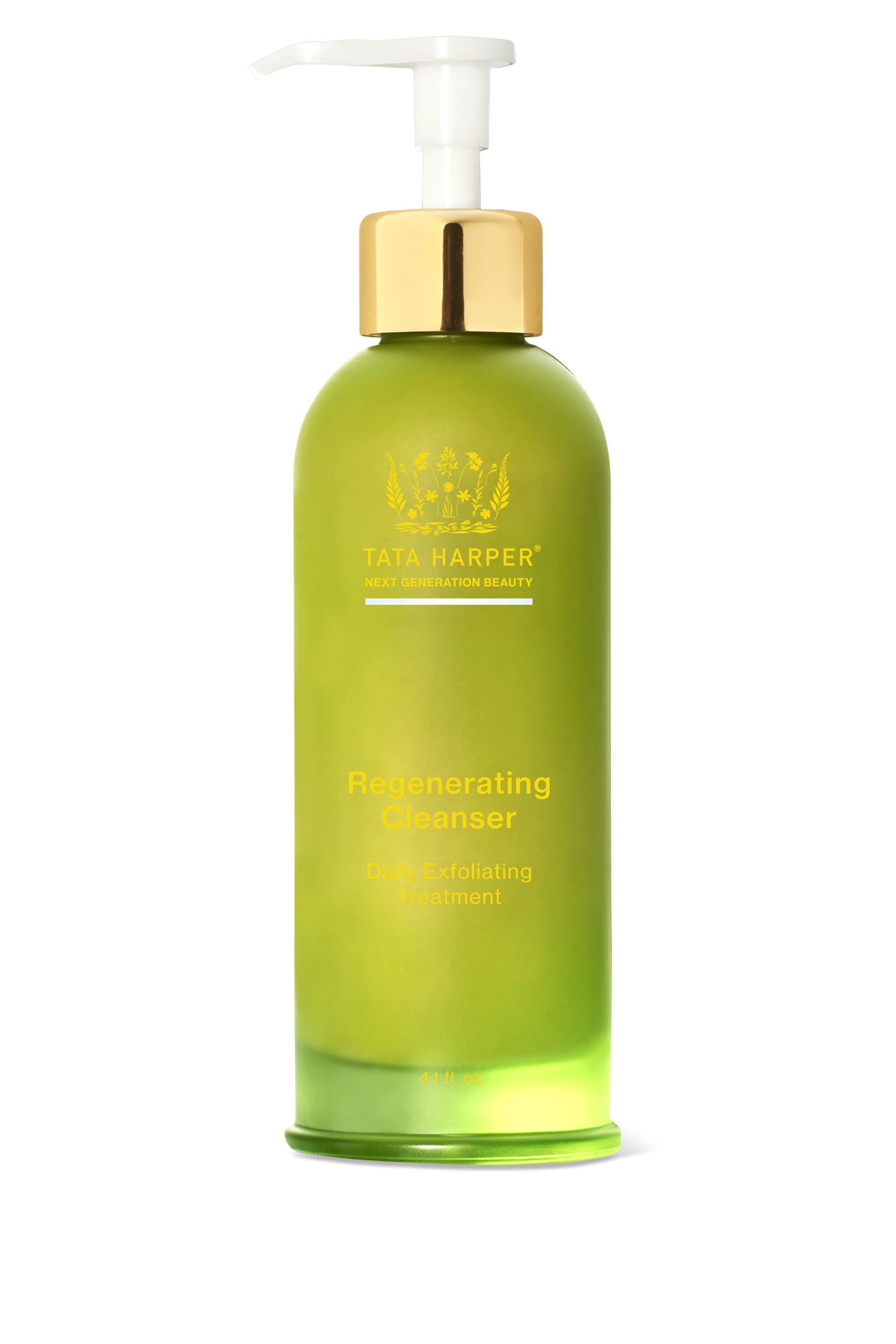 Regenerating Cleanser