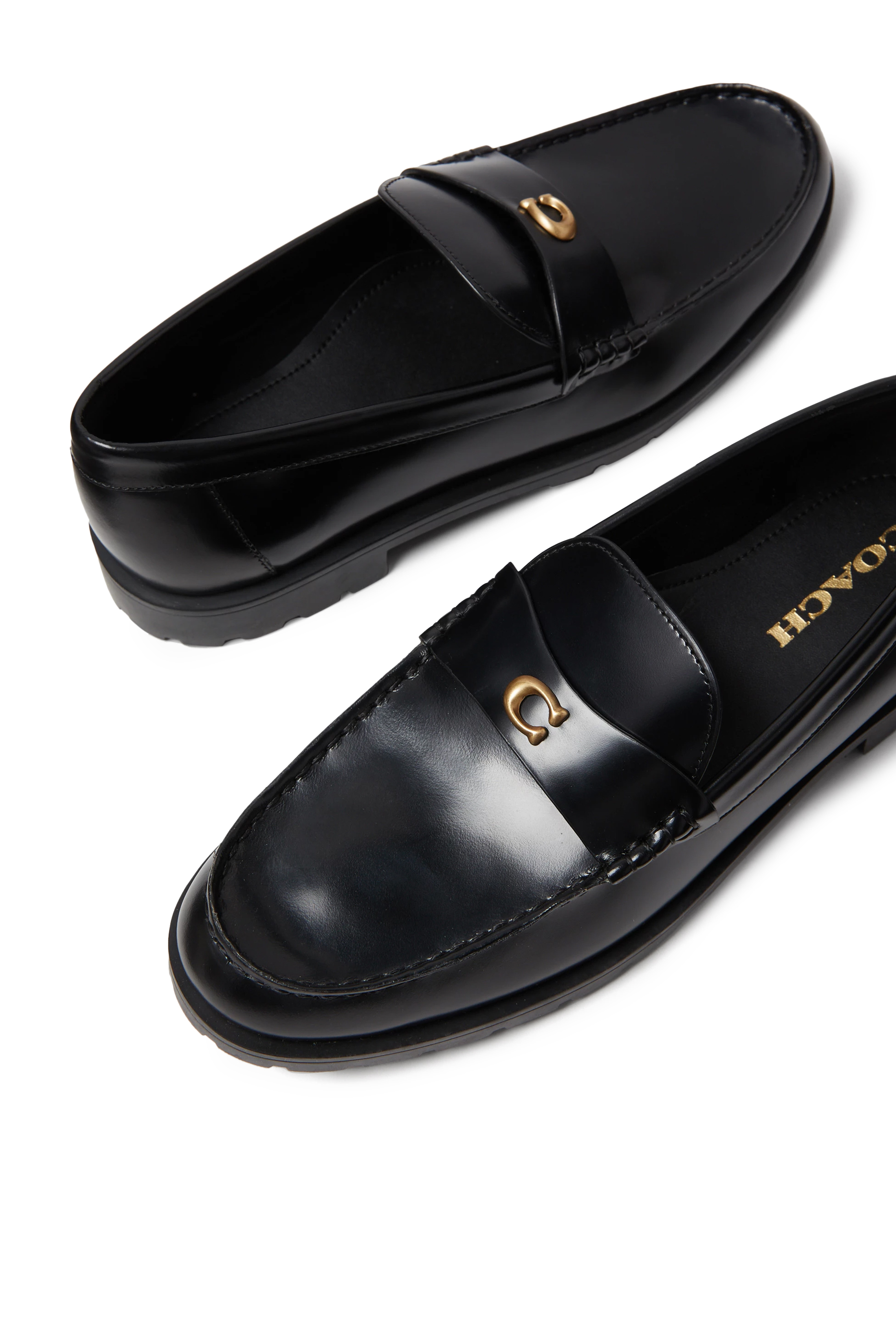 Jocelyn Loafers