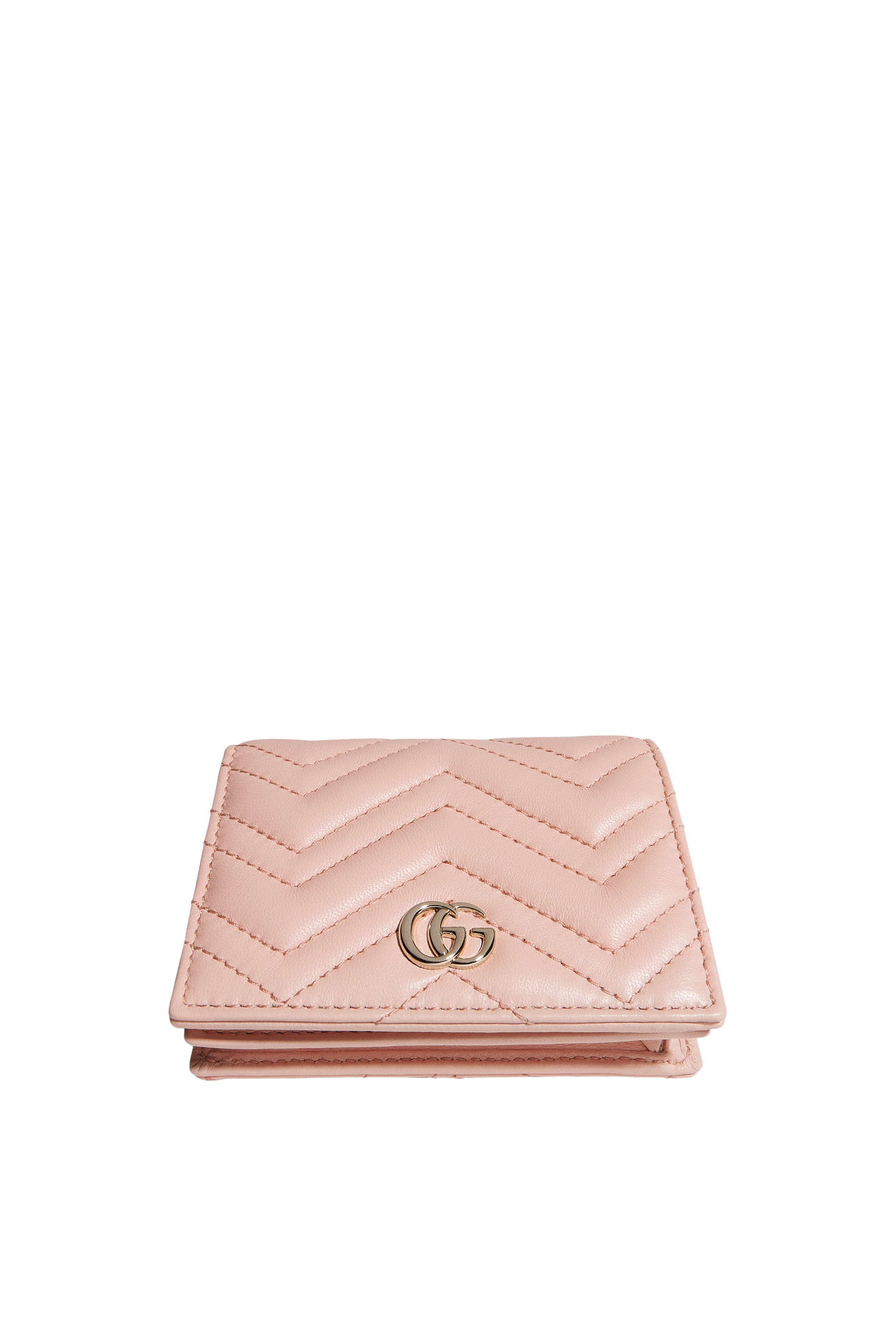 GG Marmont Small Wallet 