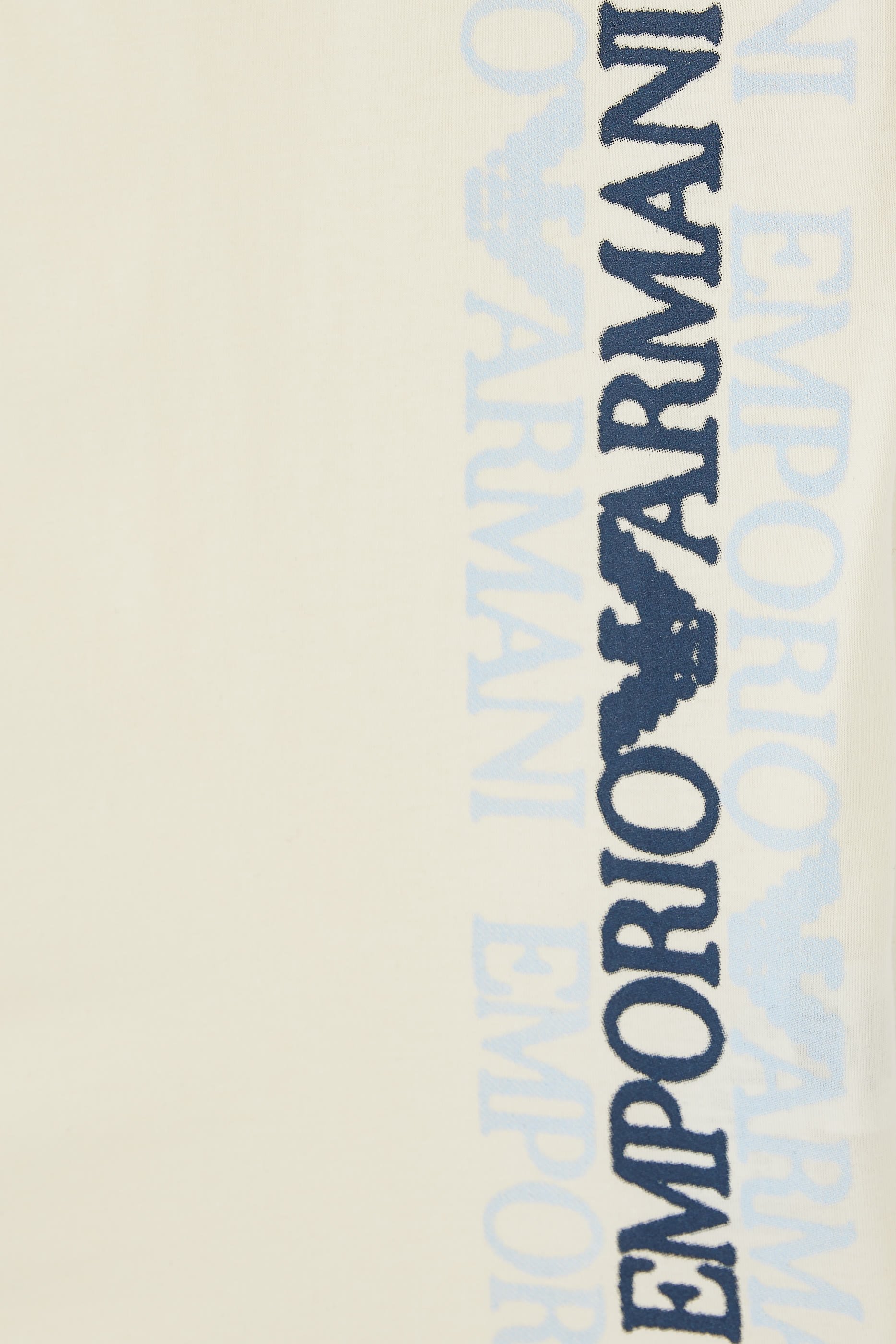 Kids Side Logo T-Shirt