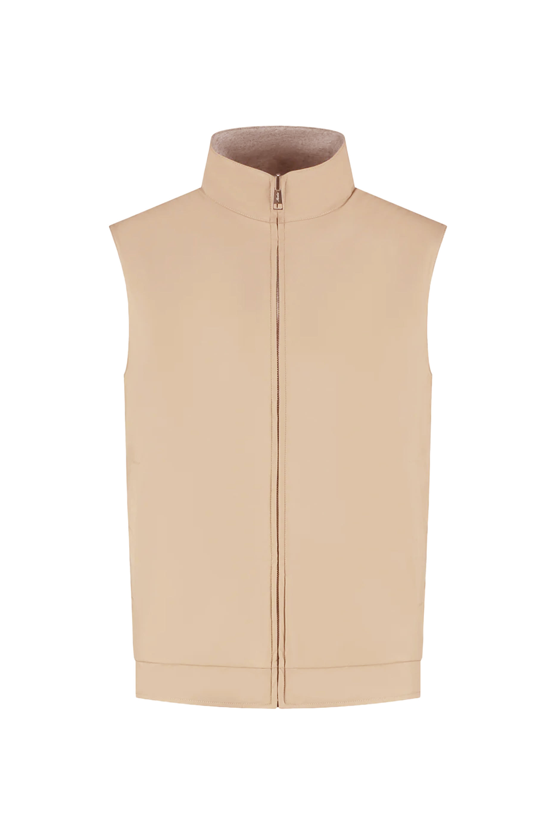 Reversible Resort Body Warmer