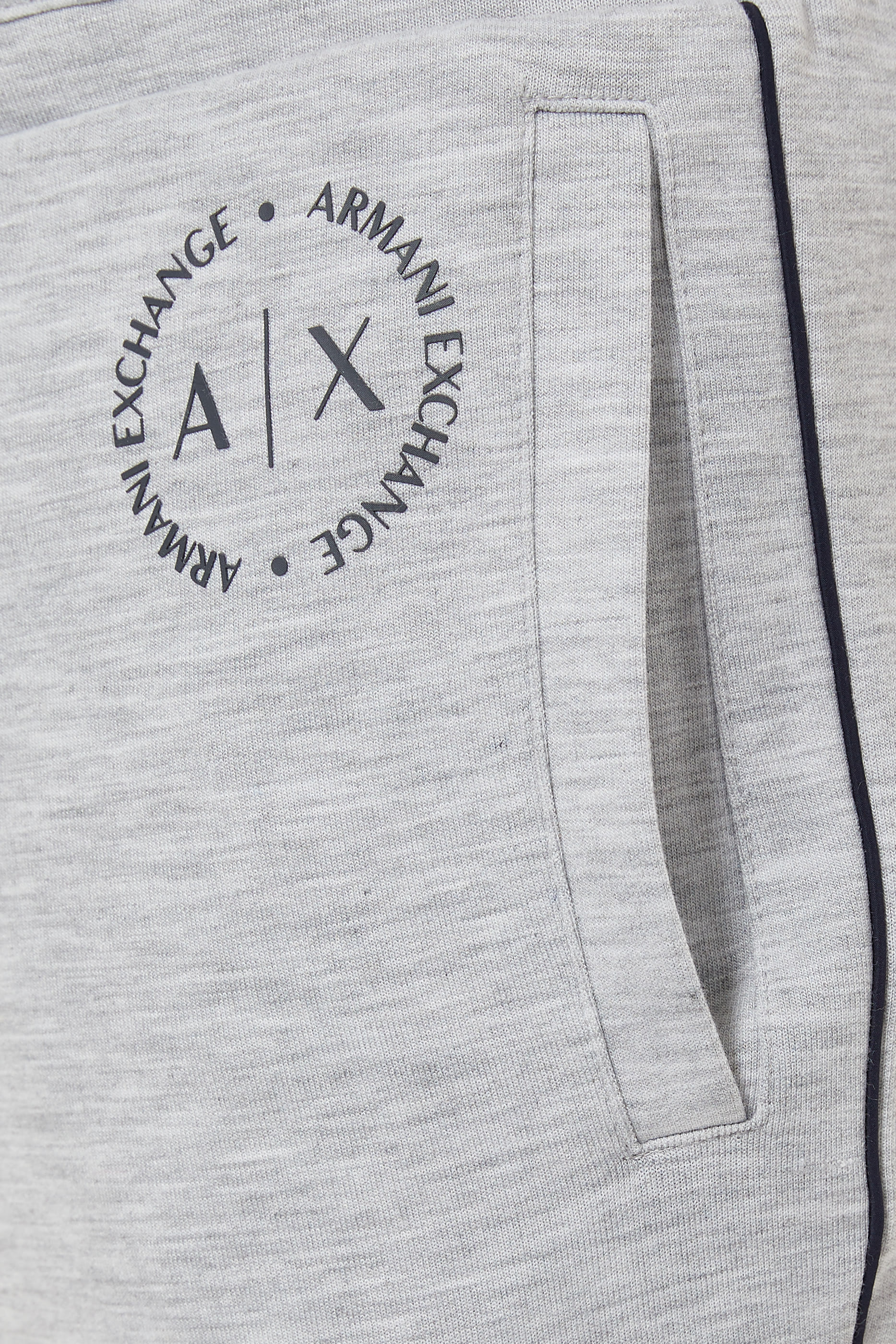 Circle Logo Sweatpants