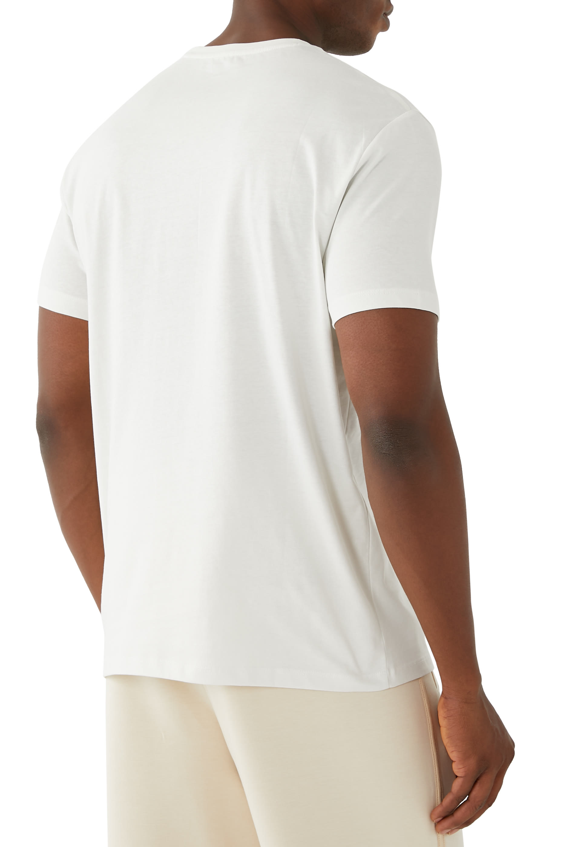 Digital Desert T-Shirt