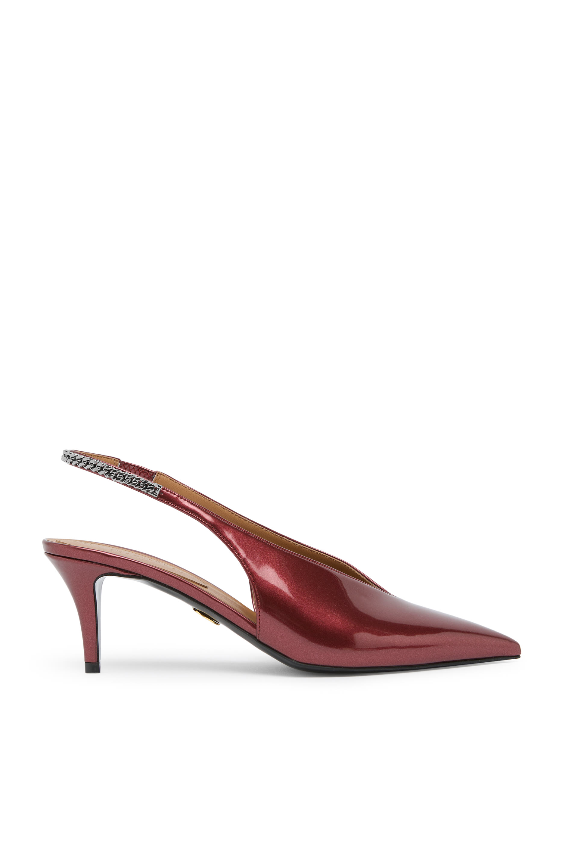  Falabella 65 Slingback Pumps