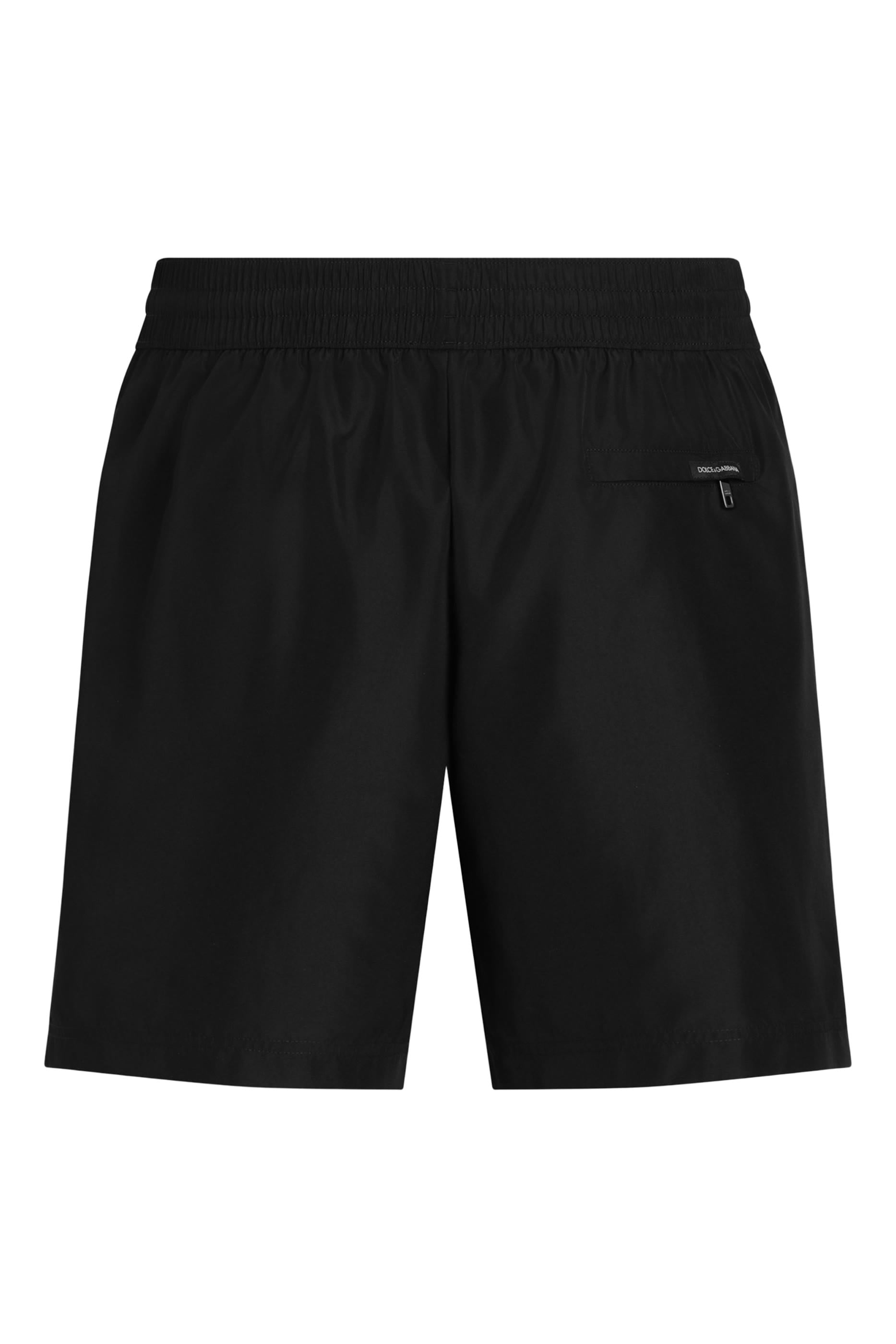 Swim Boxer Shorts