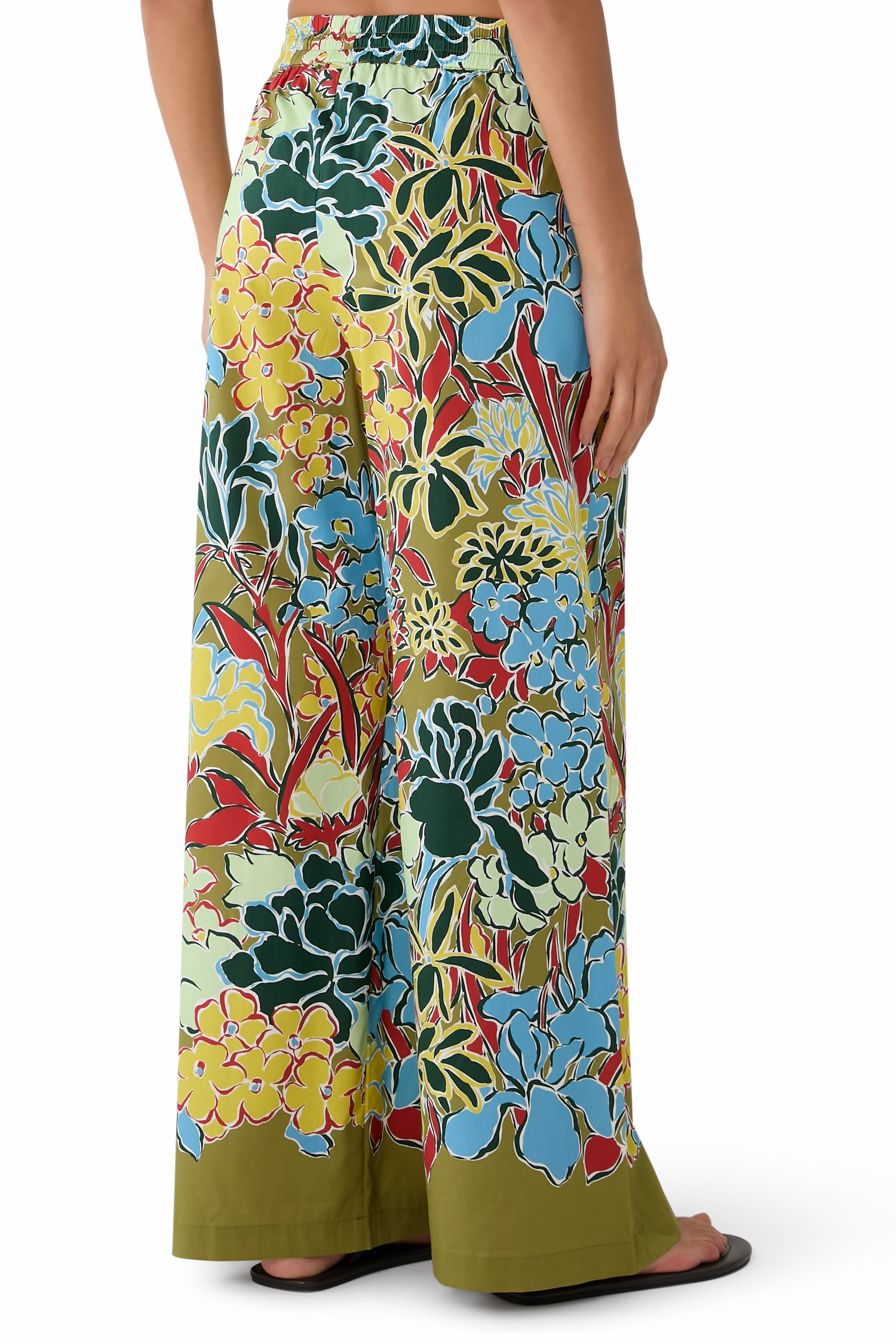 Solstice Pants
