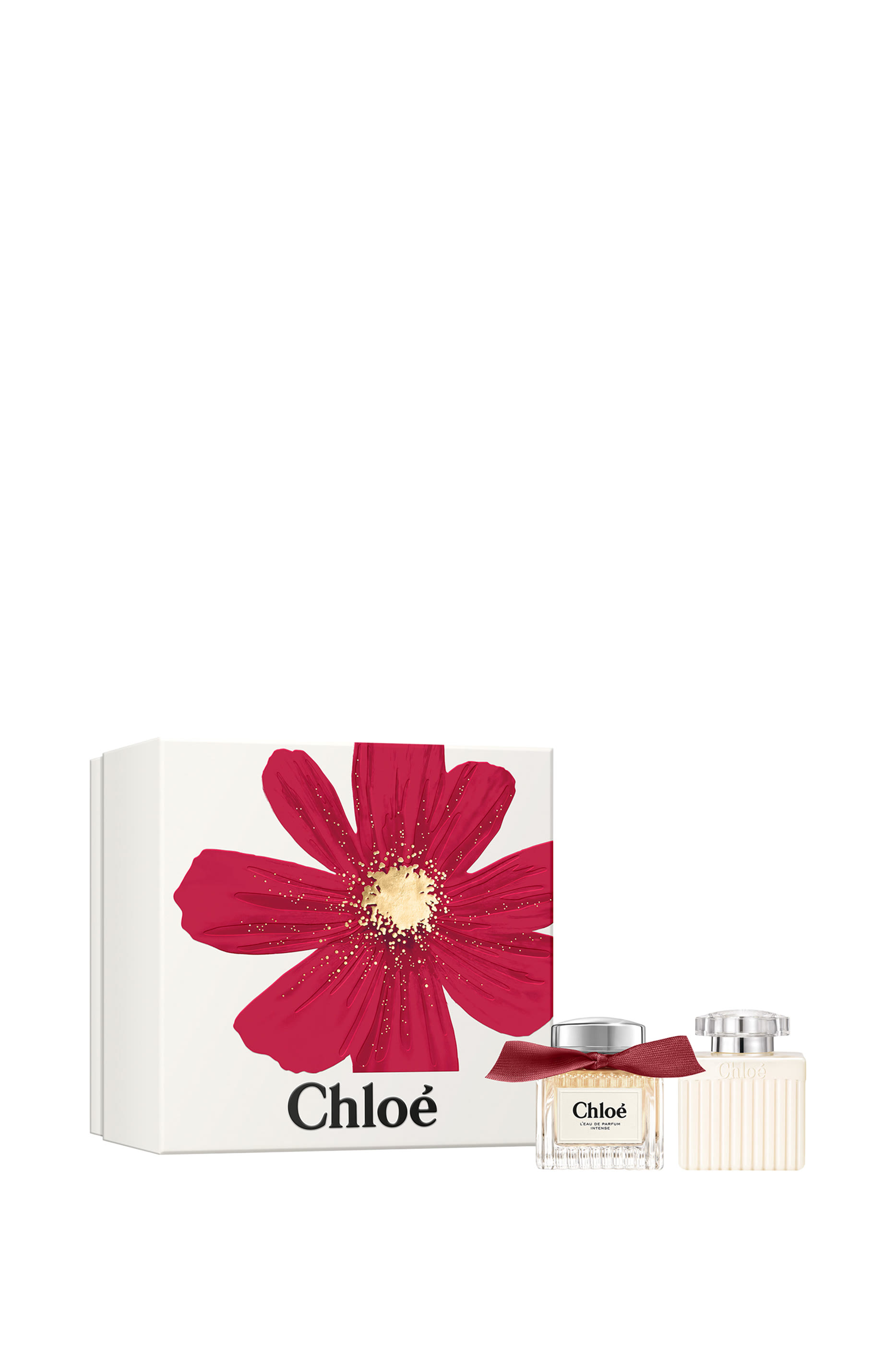 Chlo&eacute; L'Eau de Parfum Intense Gift Set