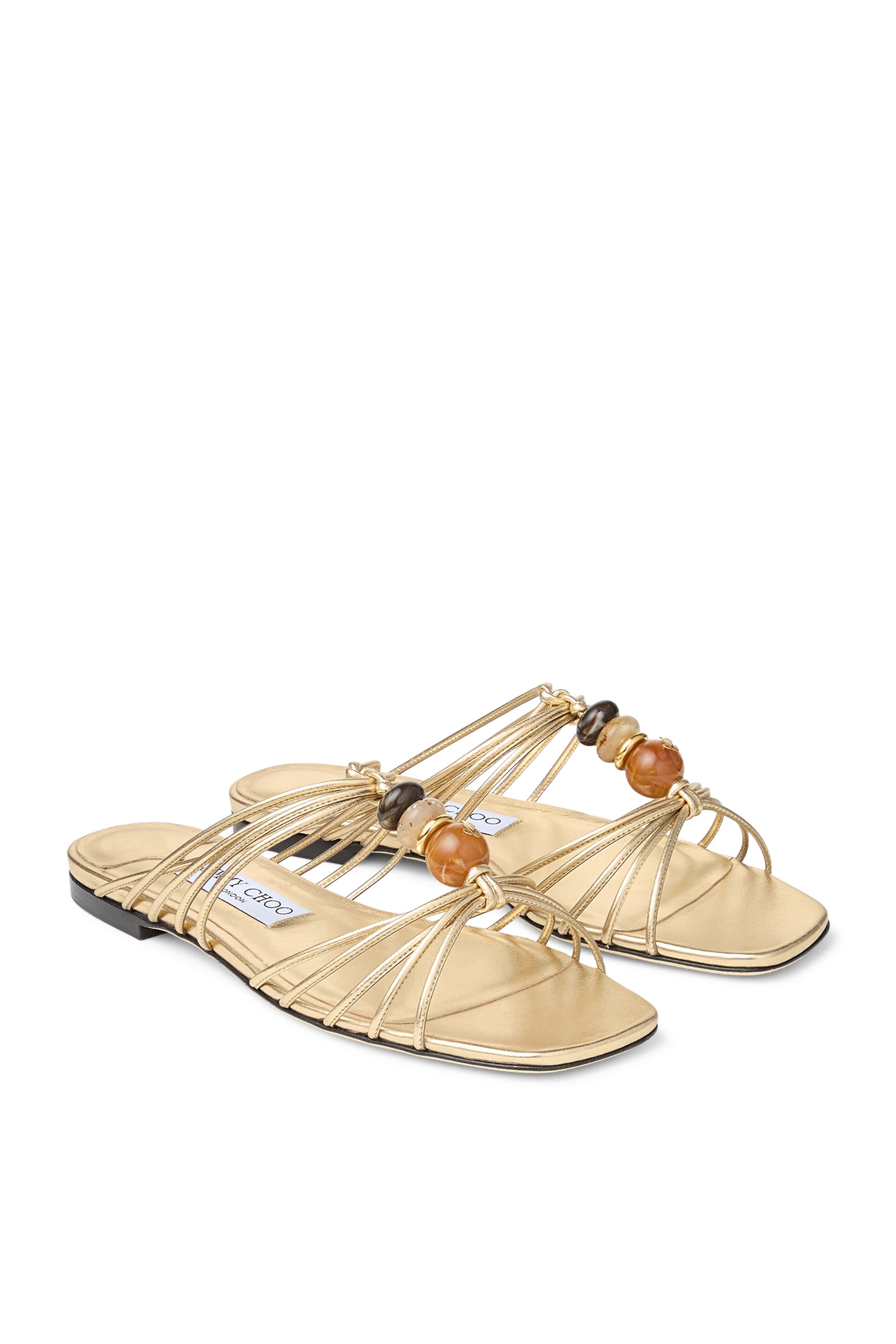 Love Flat Sandals